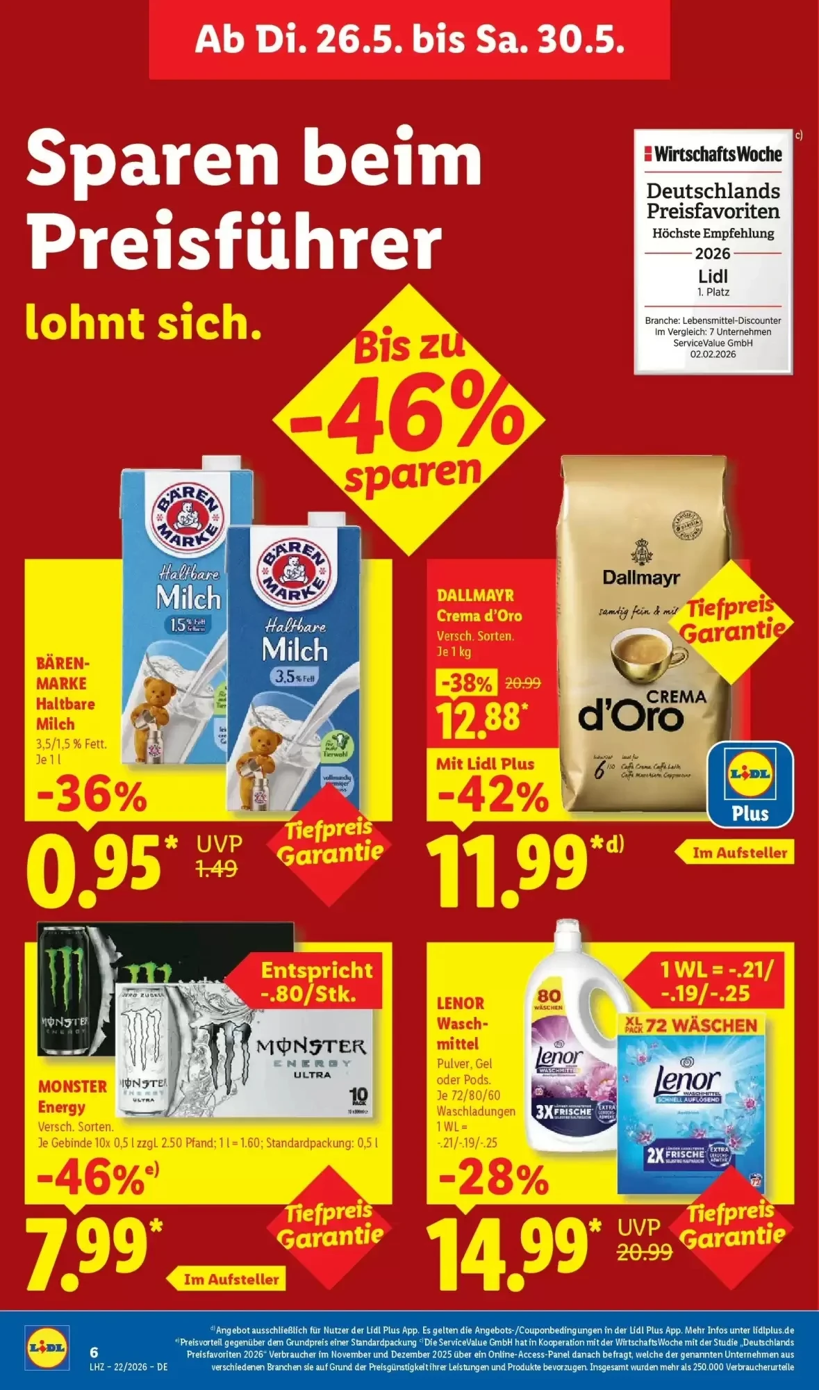 Lidl, Seite 12 von 70
