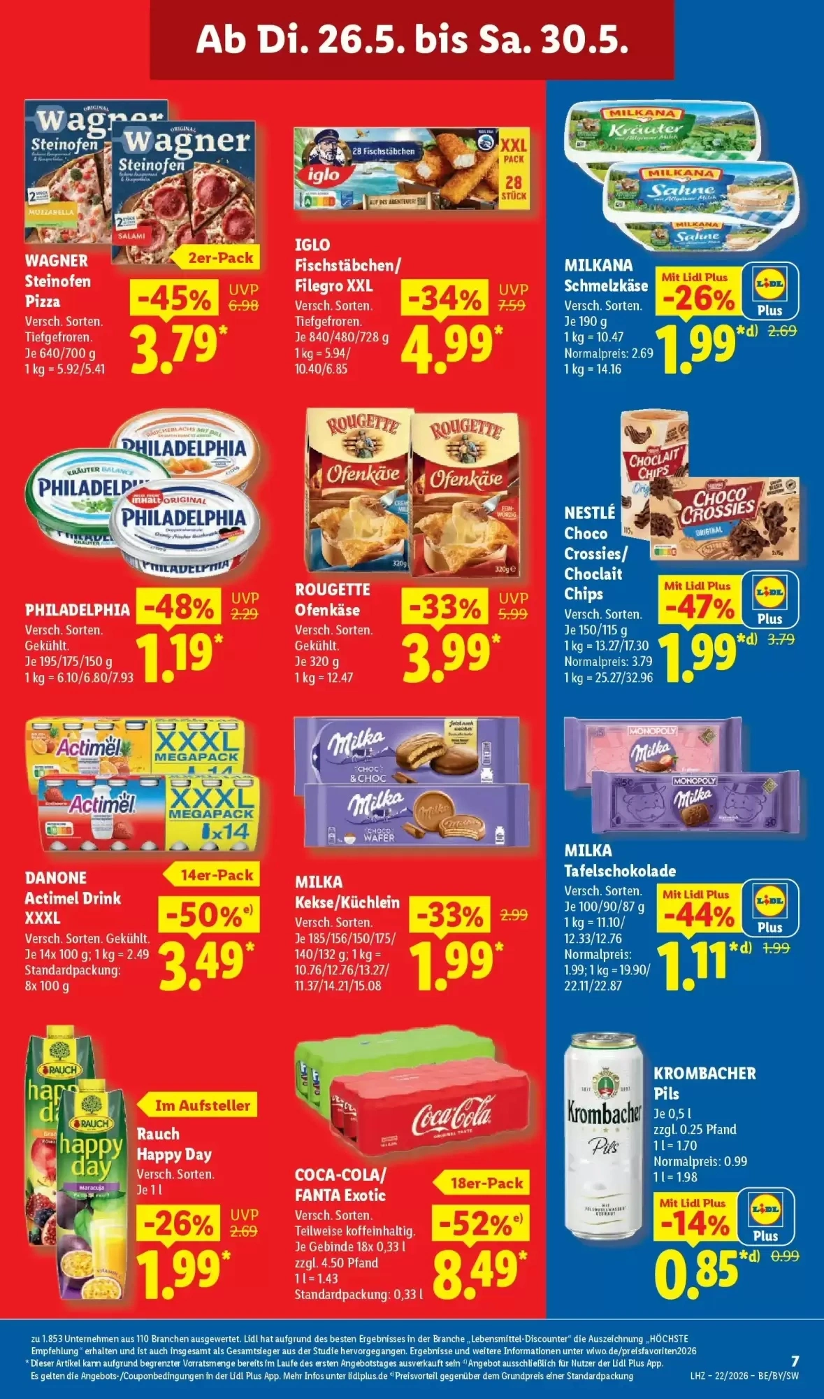 Lidl, Seite 13 von 70