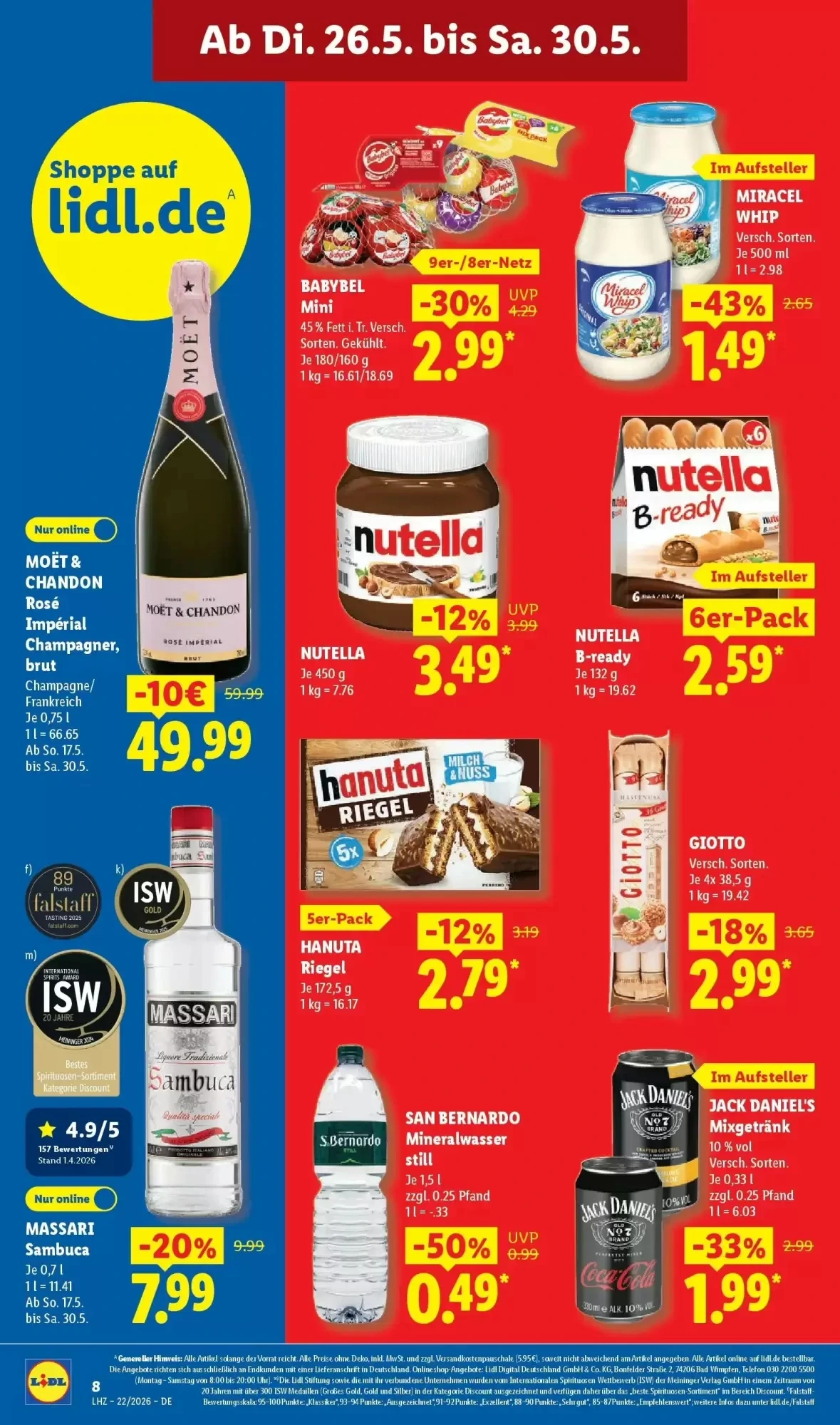 Lidl, Seite 14 von 70