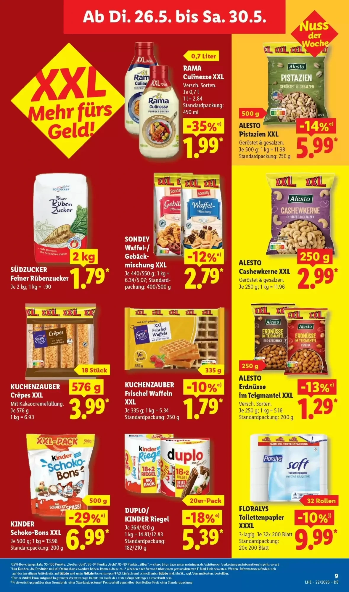 Lidl, Seite 15 von 70