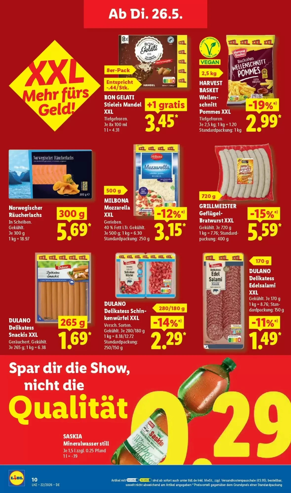 Lidl, Seite 18 von 70