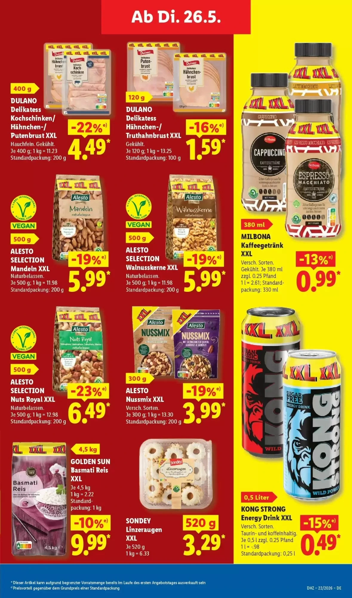 Lidl, Seite 19 von 70