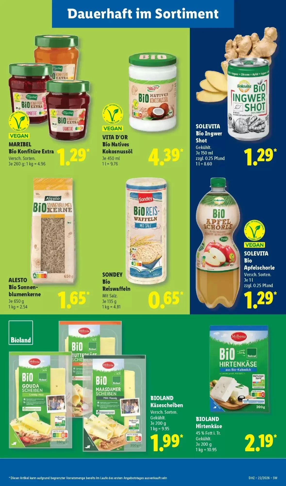 Lidl, Seite 21 von 70