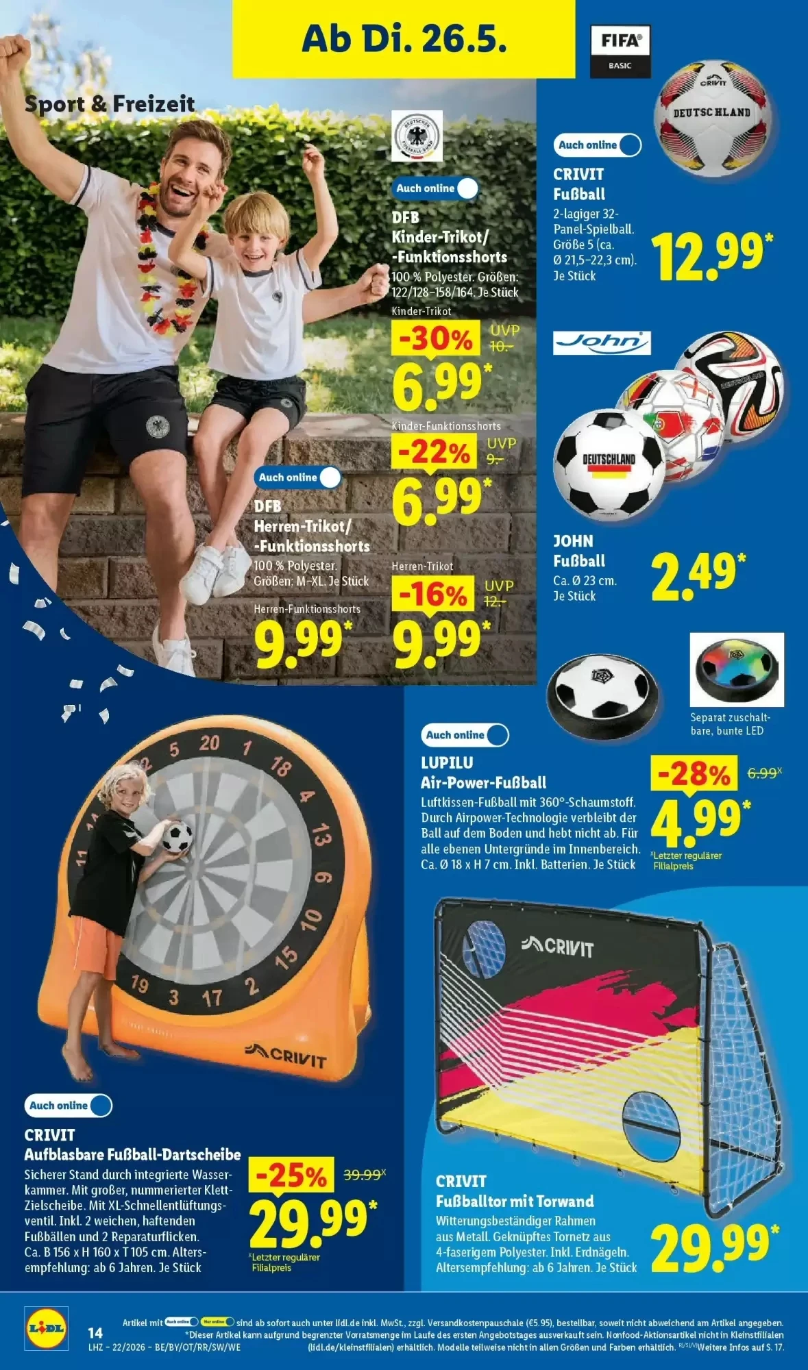 Lidl, Seite 22 von 70