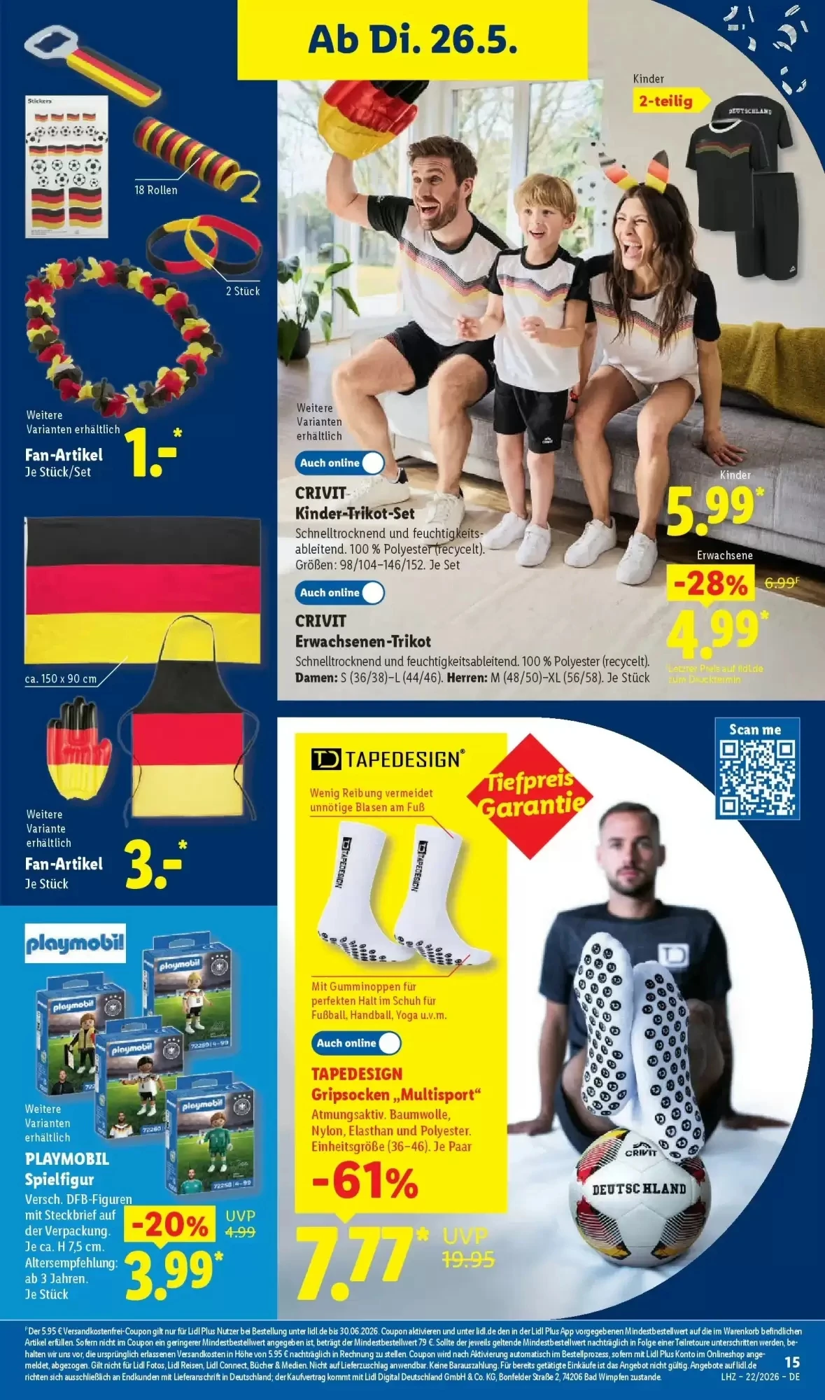 Lidl, Seite 23 von 70