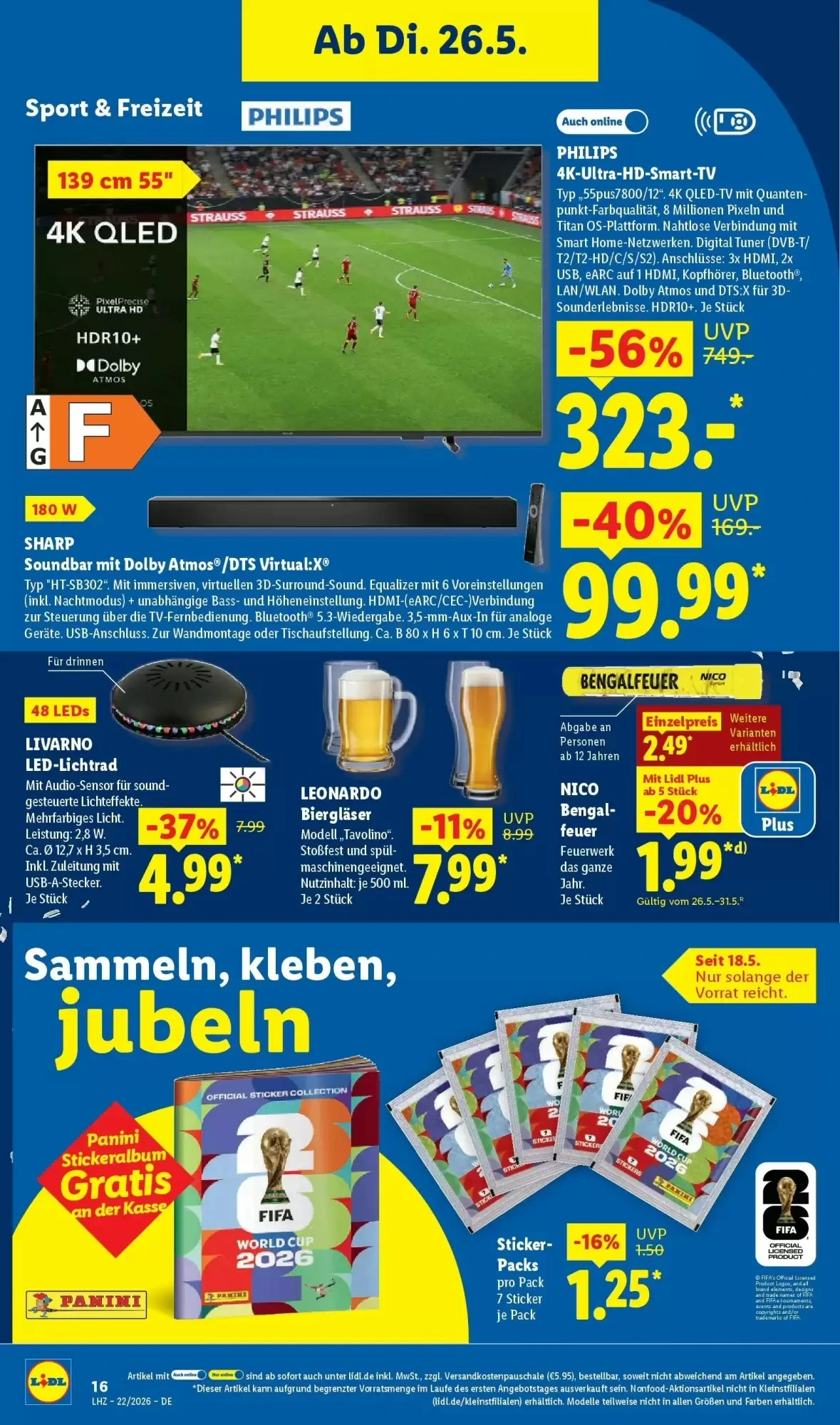 Lidl, Seite 24 von 70