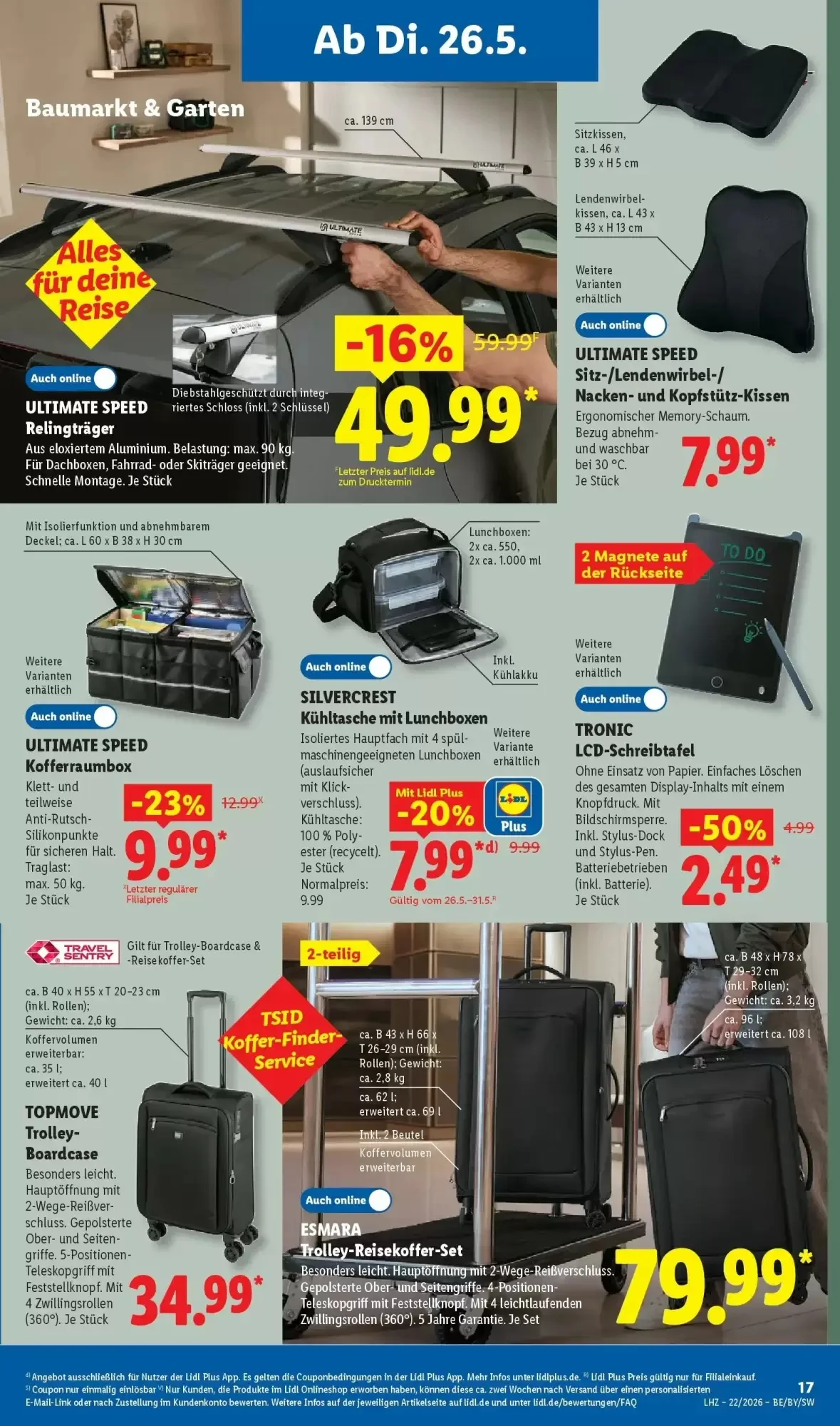 Lidl, Seite 27 von 70