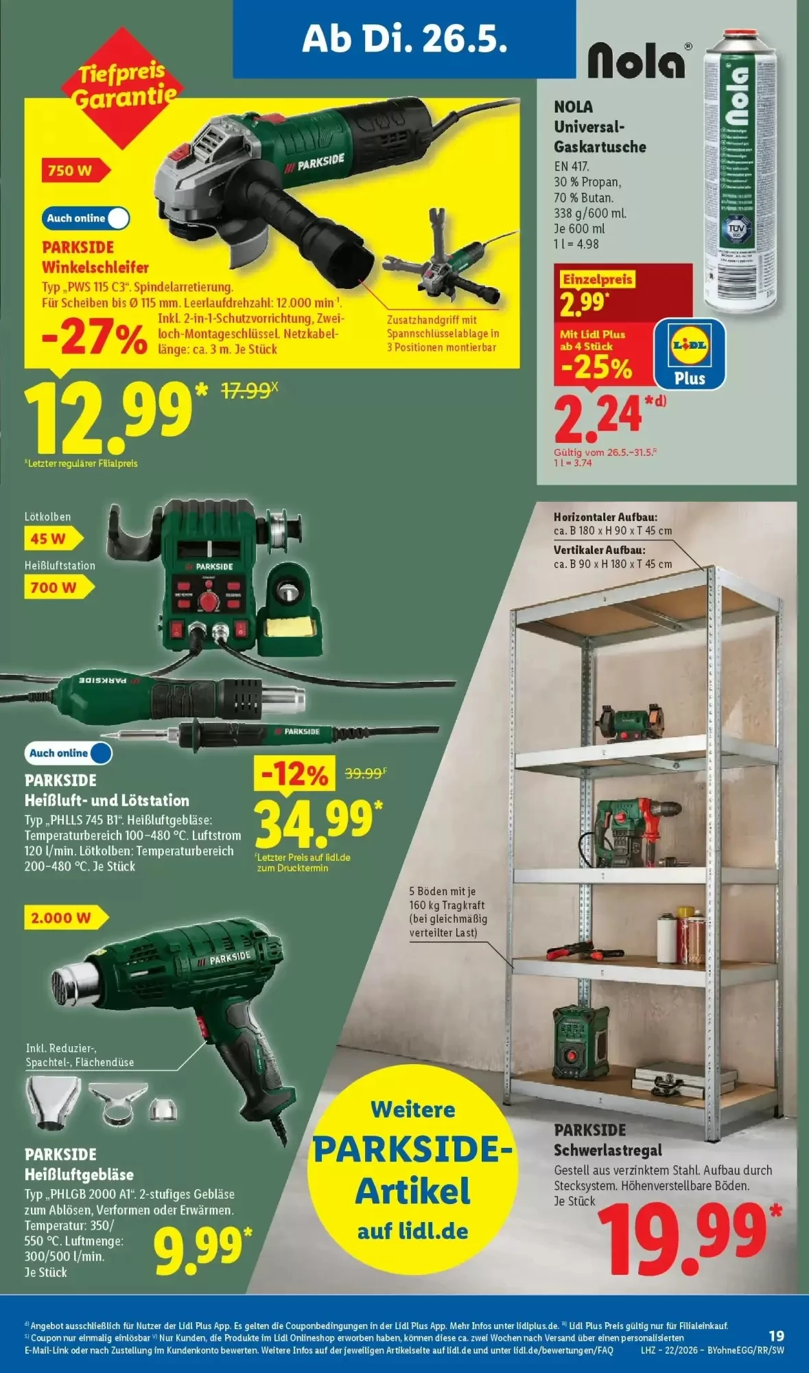 Lidl, Seite 29 von 70