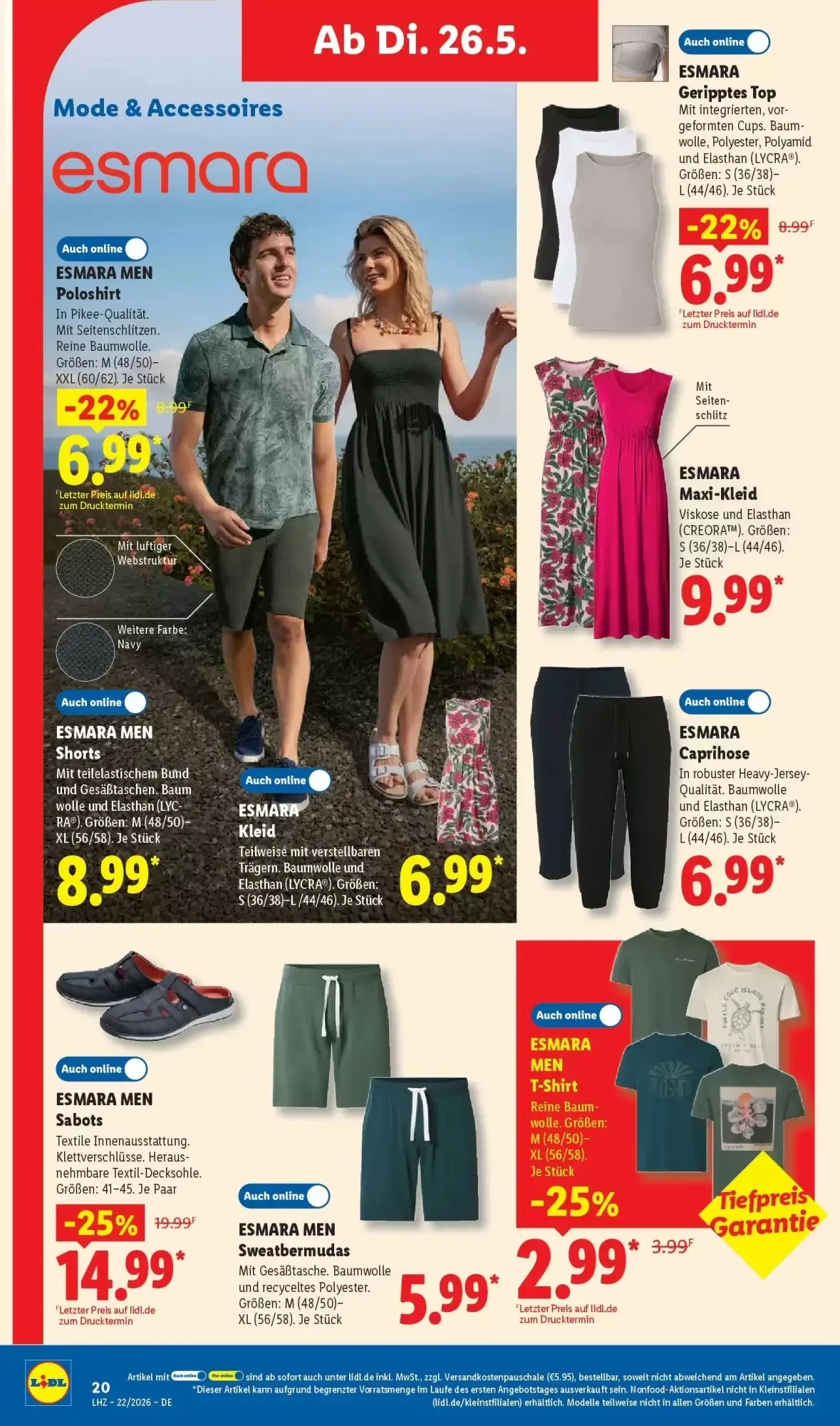 Lidl, Seite 30 von 70