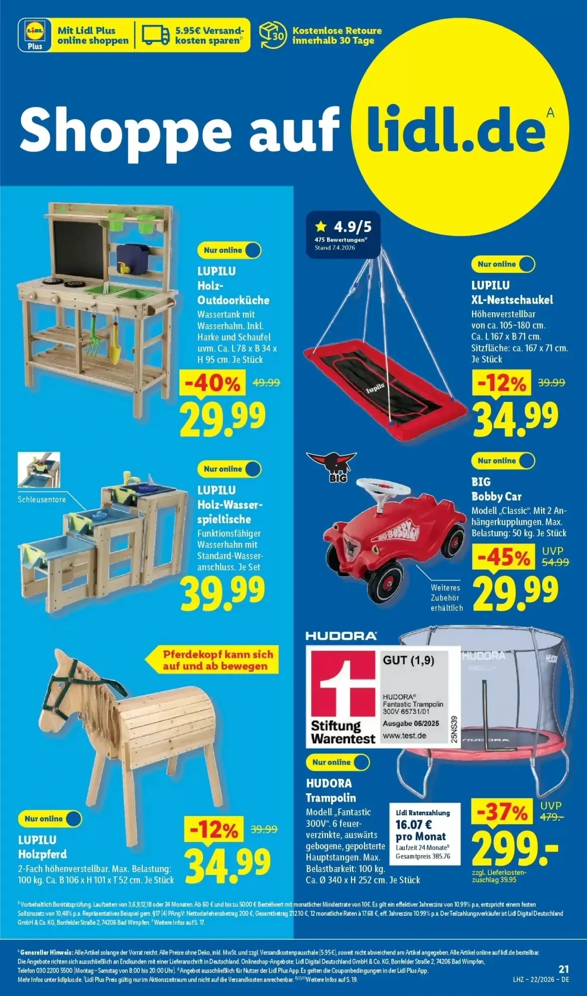 Lidl, Seite 31 von 70