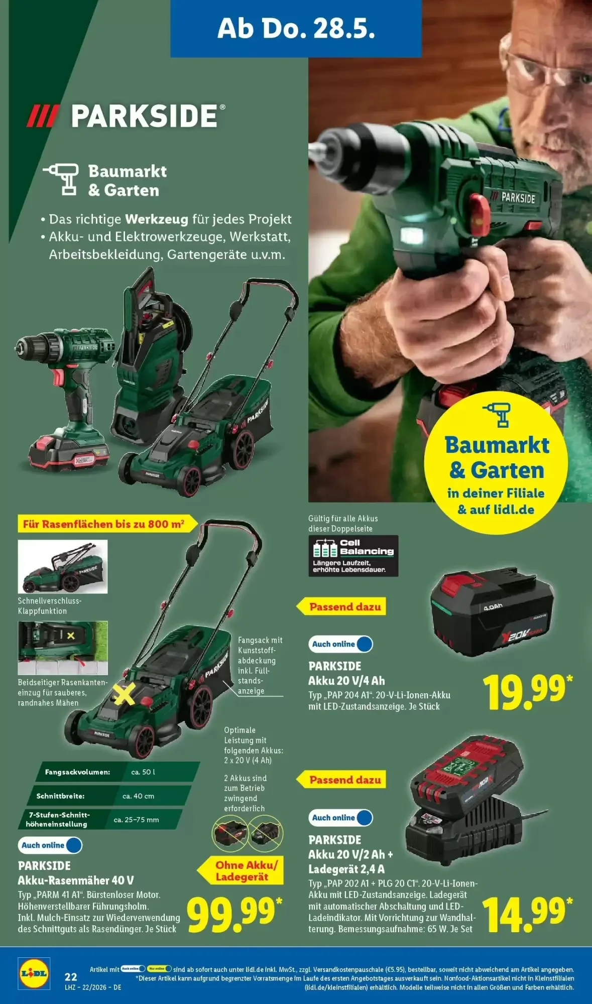 Lidl, Seite 34 von 70