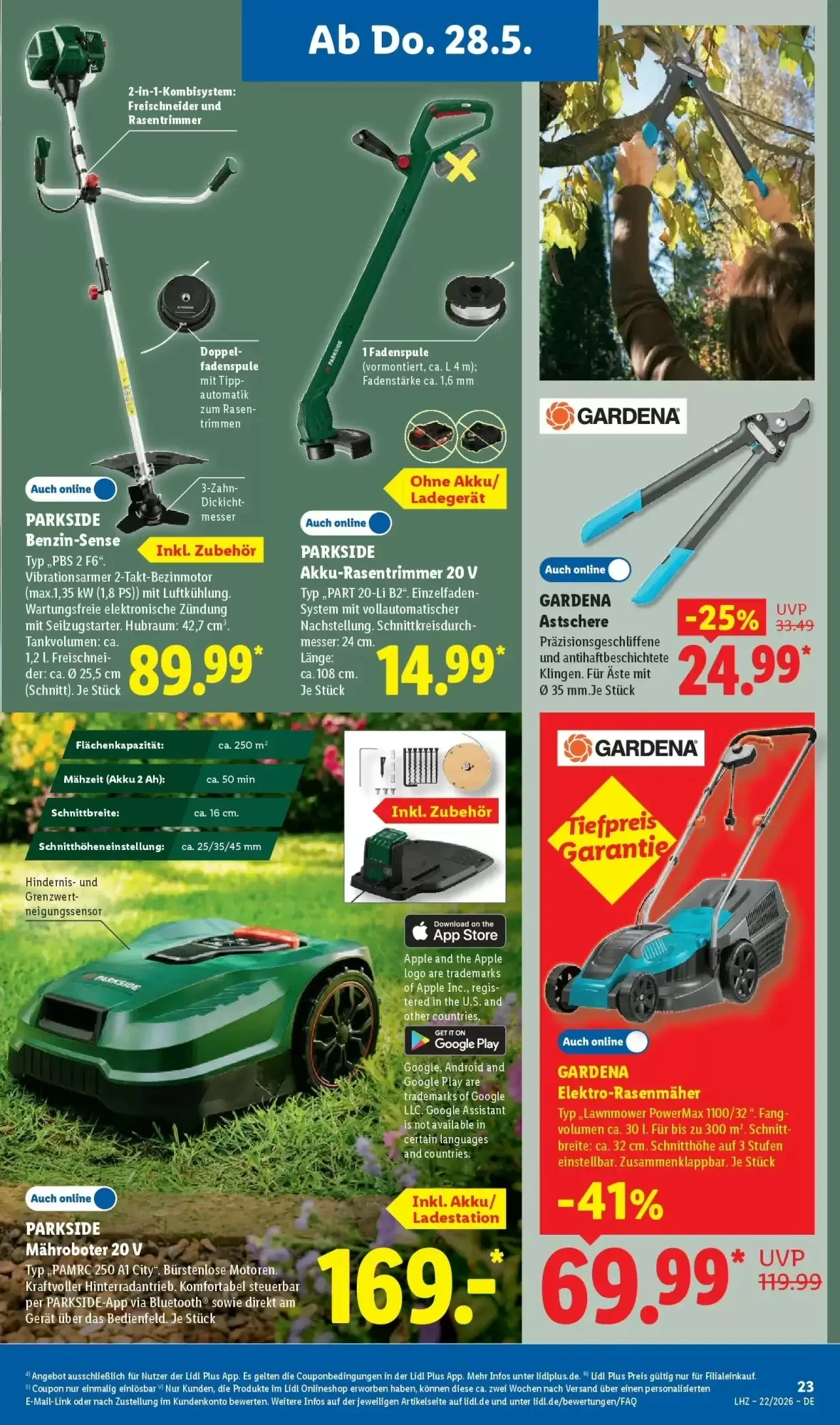 Lidl, Seite 35 von 70