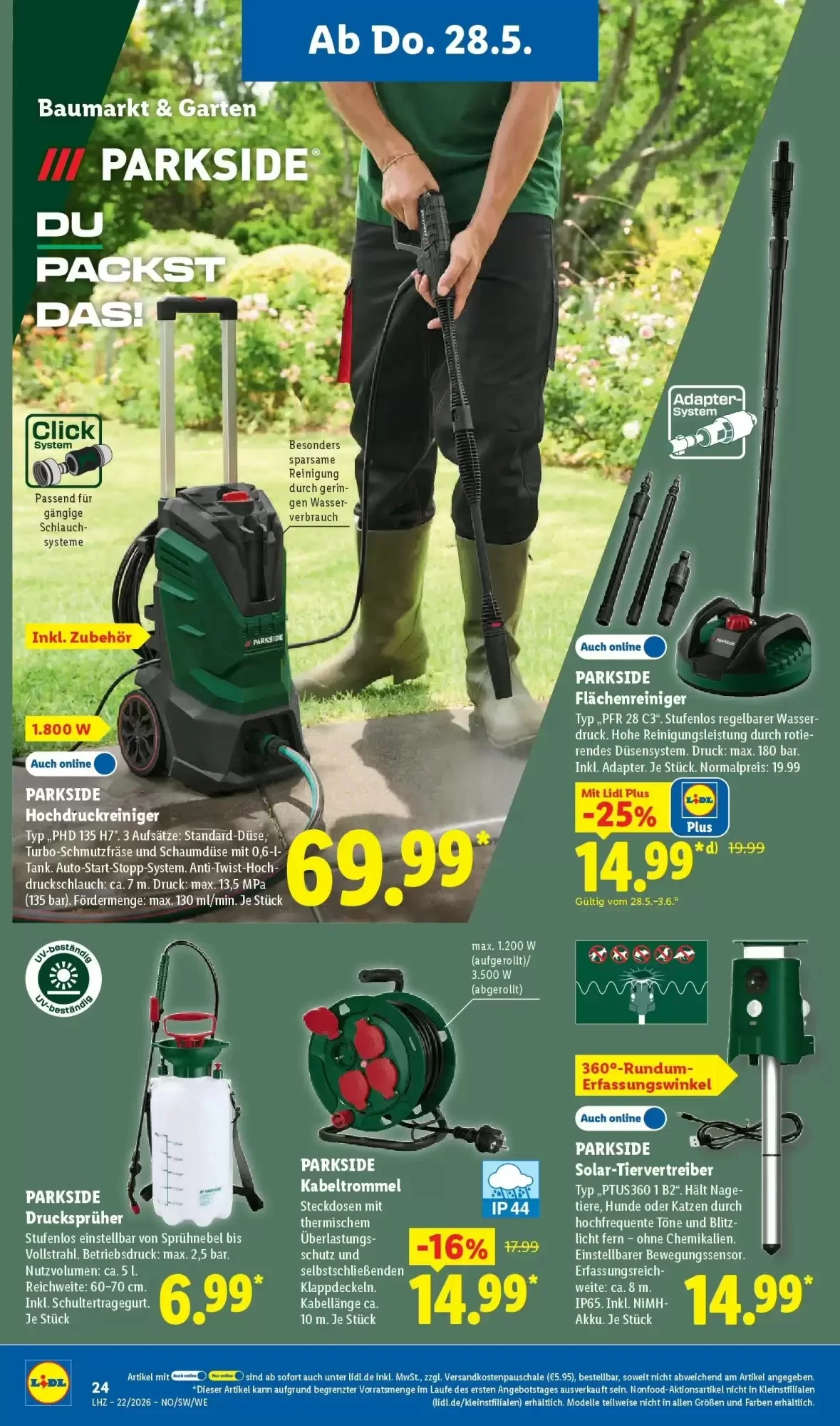 Lidl, Seite 36 von 70