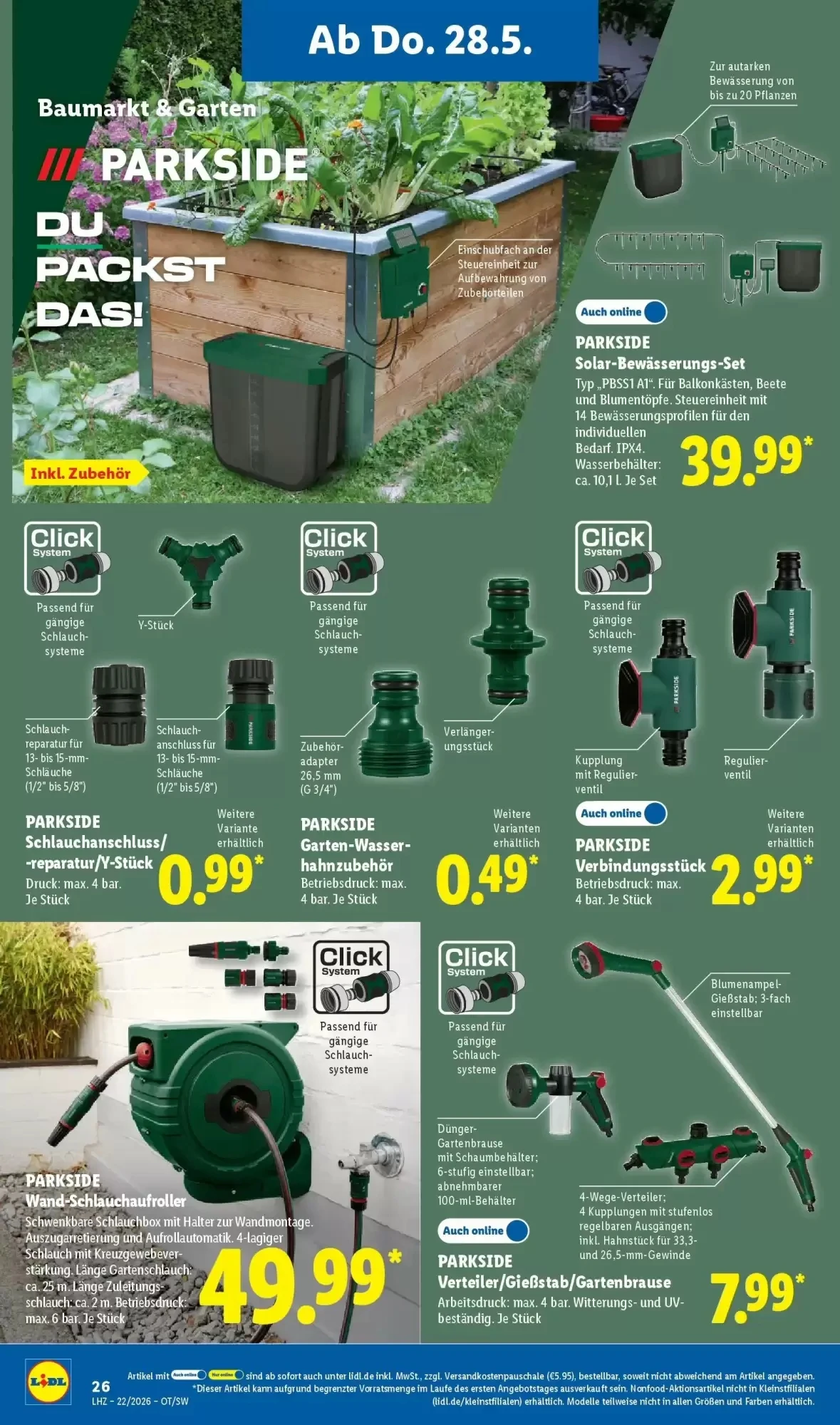 Lidl, Seite 38 von 70