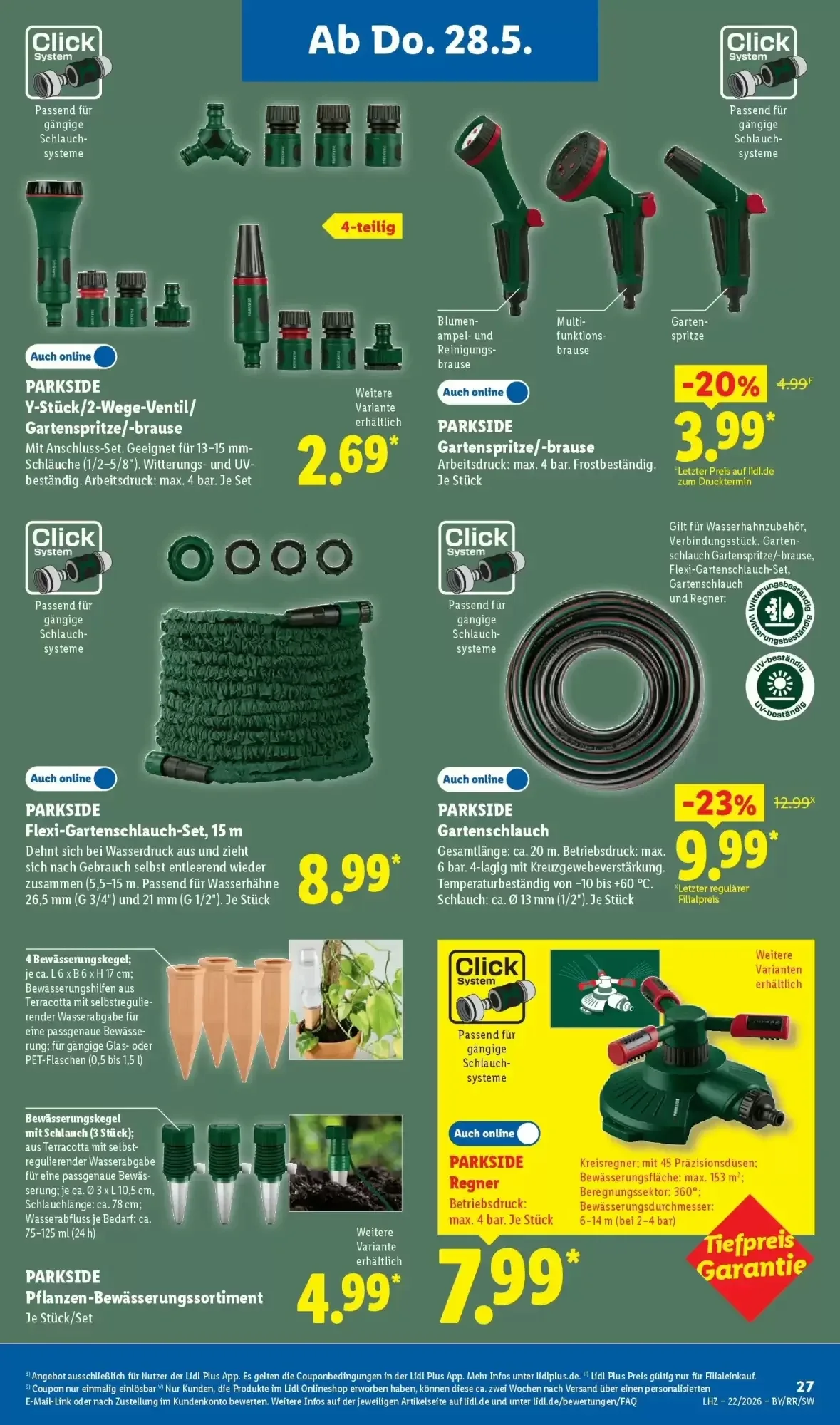 Lidl, Seite 39 von 70