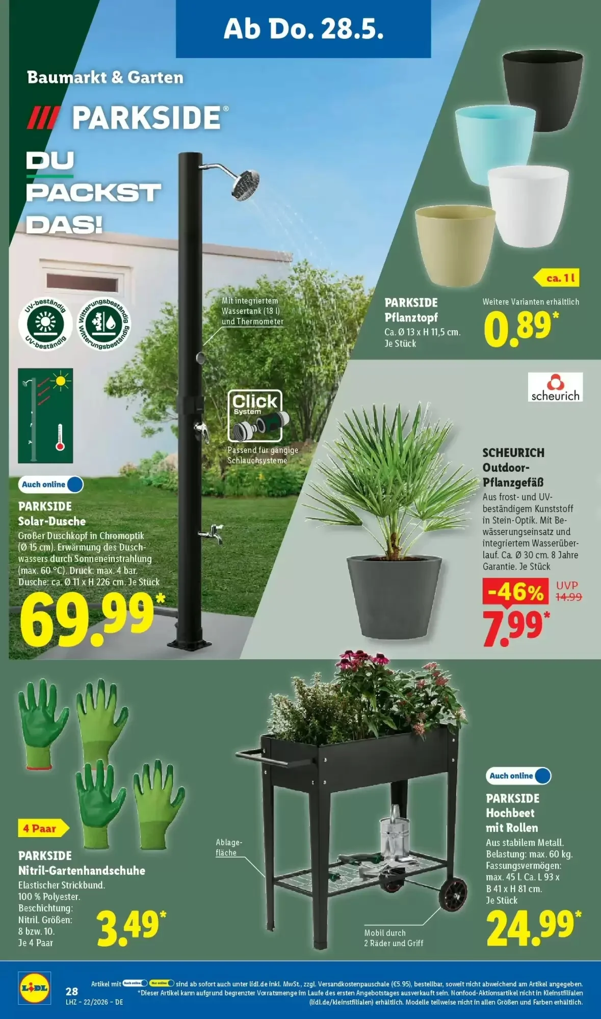 Lidl, Seite 40 von 70