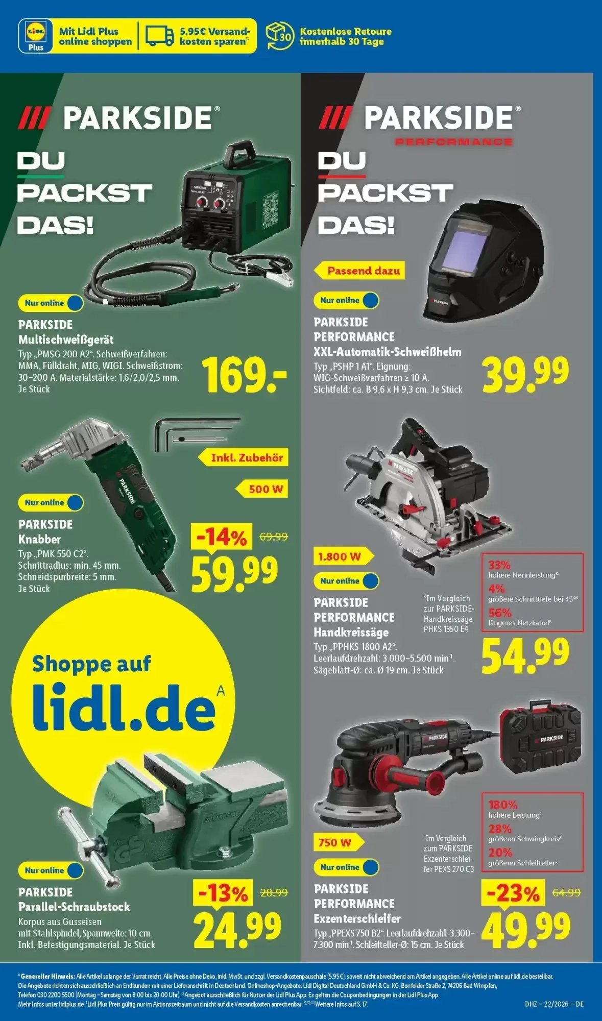 Lidl, Seite 41 von 70