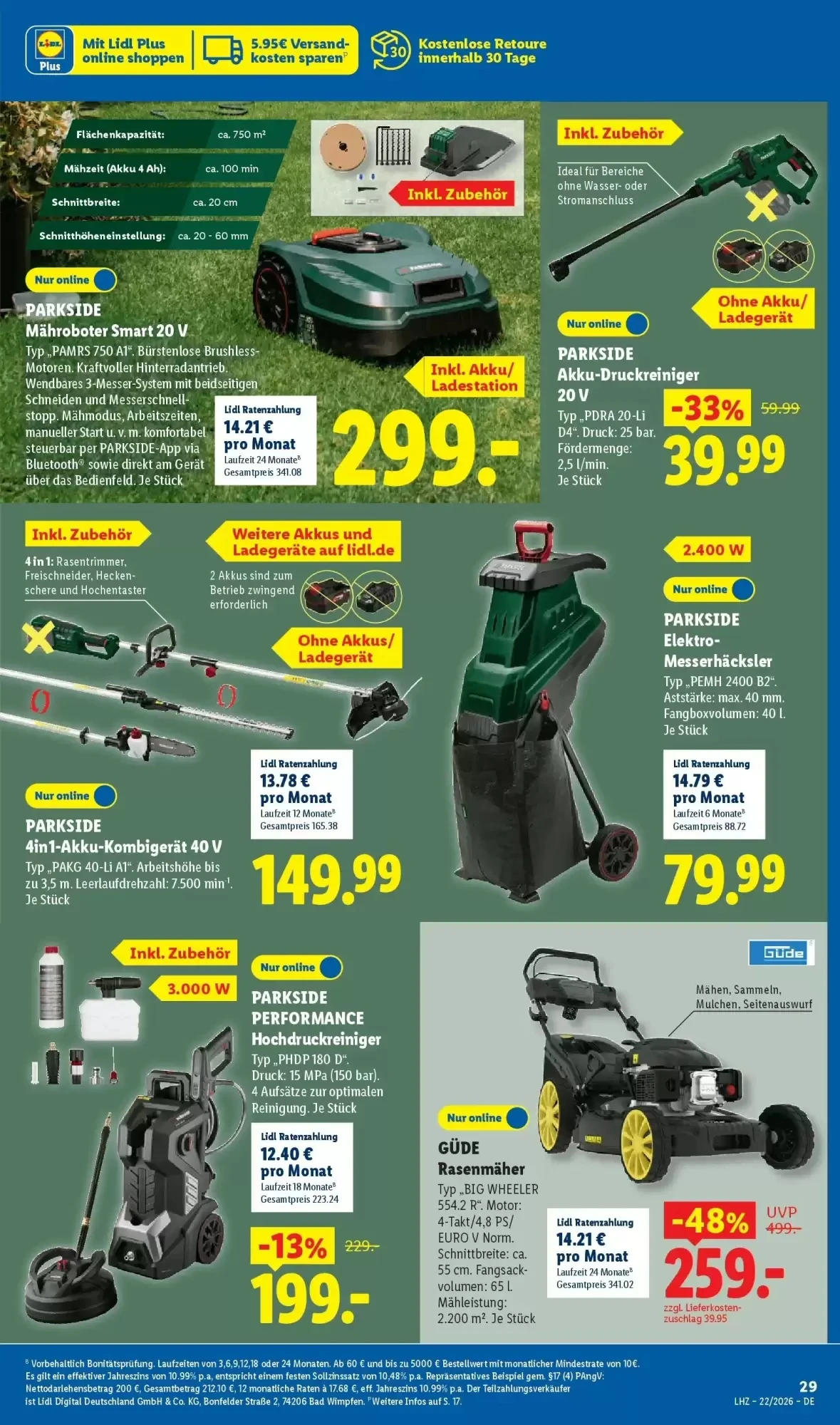 Lidl, Seite 43 von 70