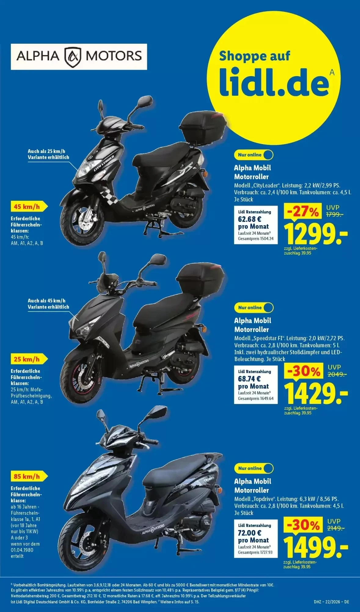 Lidl, Seite 45 von 70