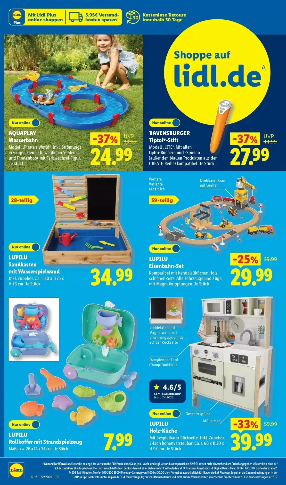 Lidl, Seite 46 von 70