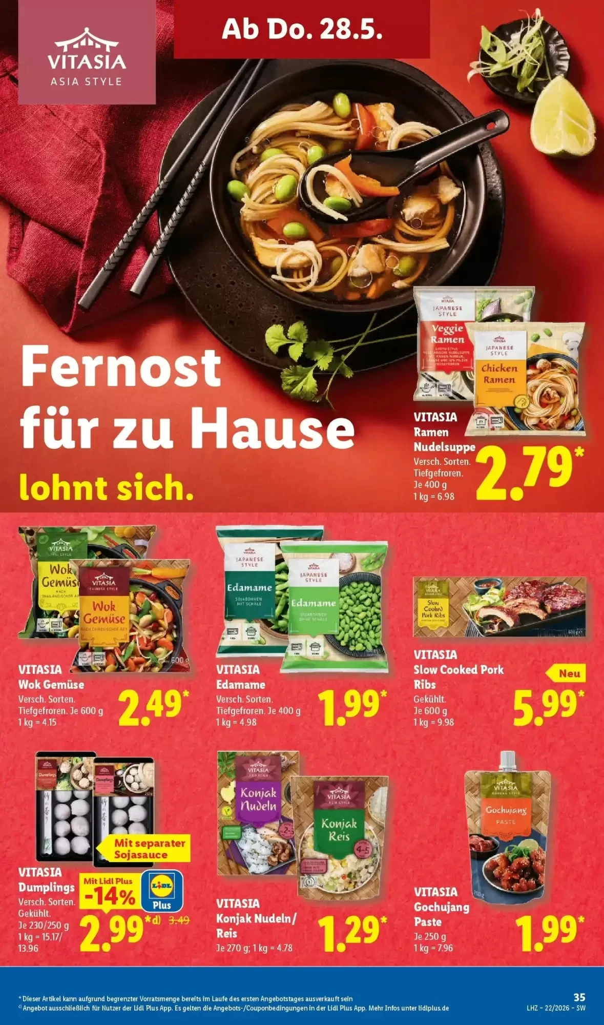 Lidl, Seite 54 von 70