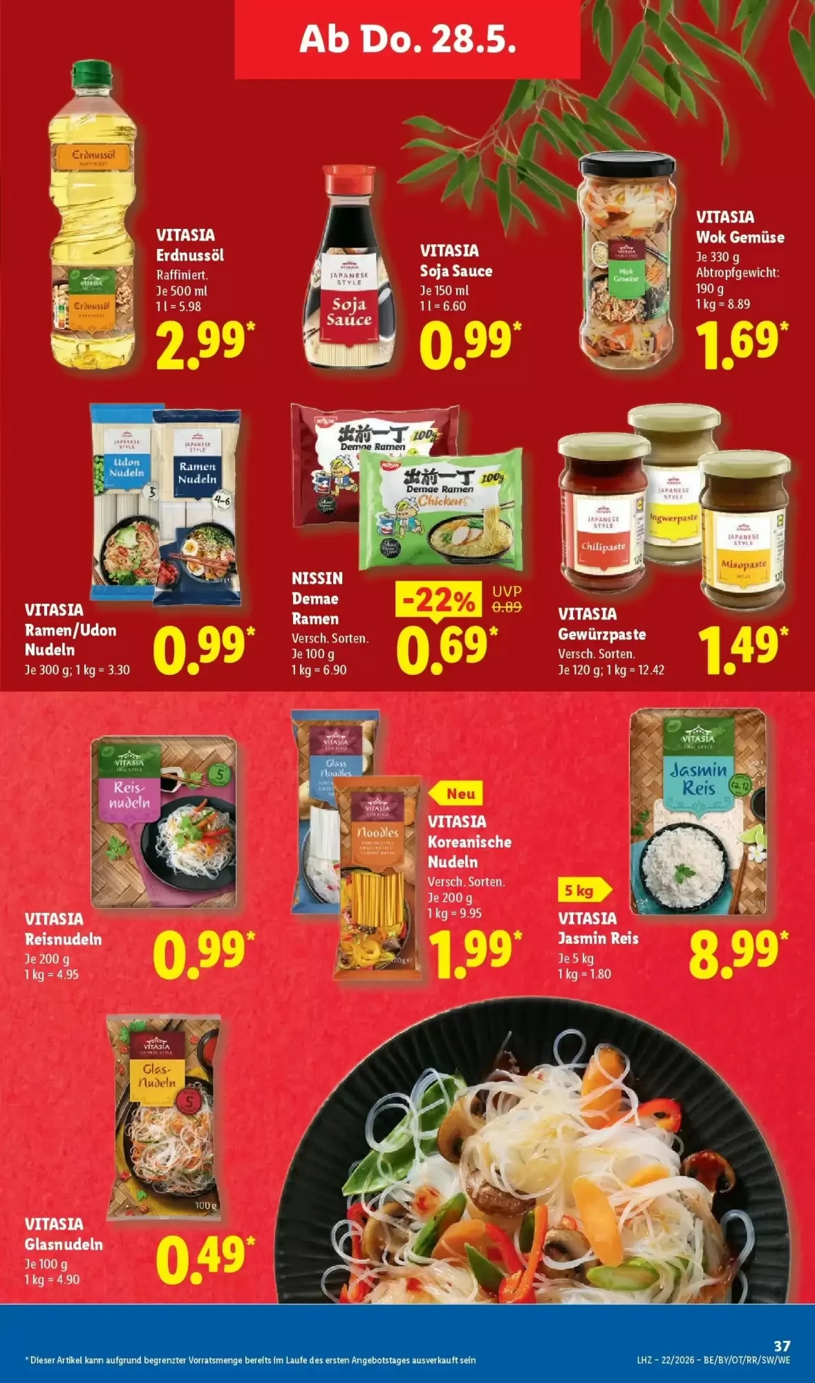 Lidl, Seite 55 von 70