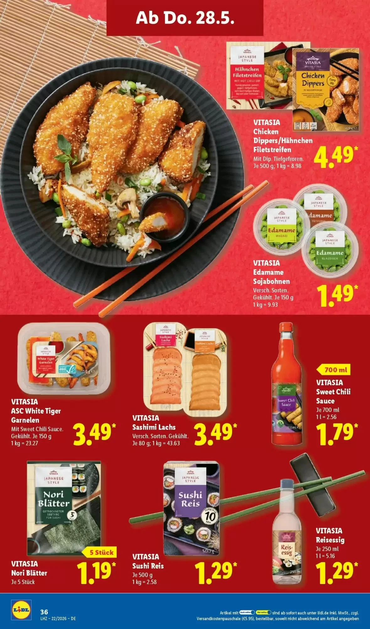 Lidl, Seite 56 von 70
