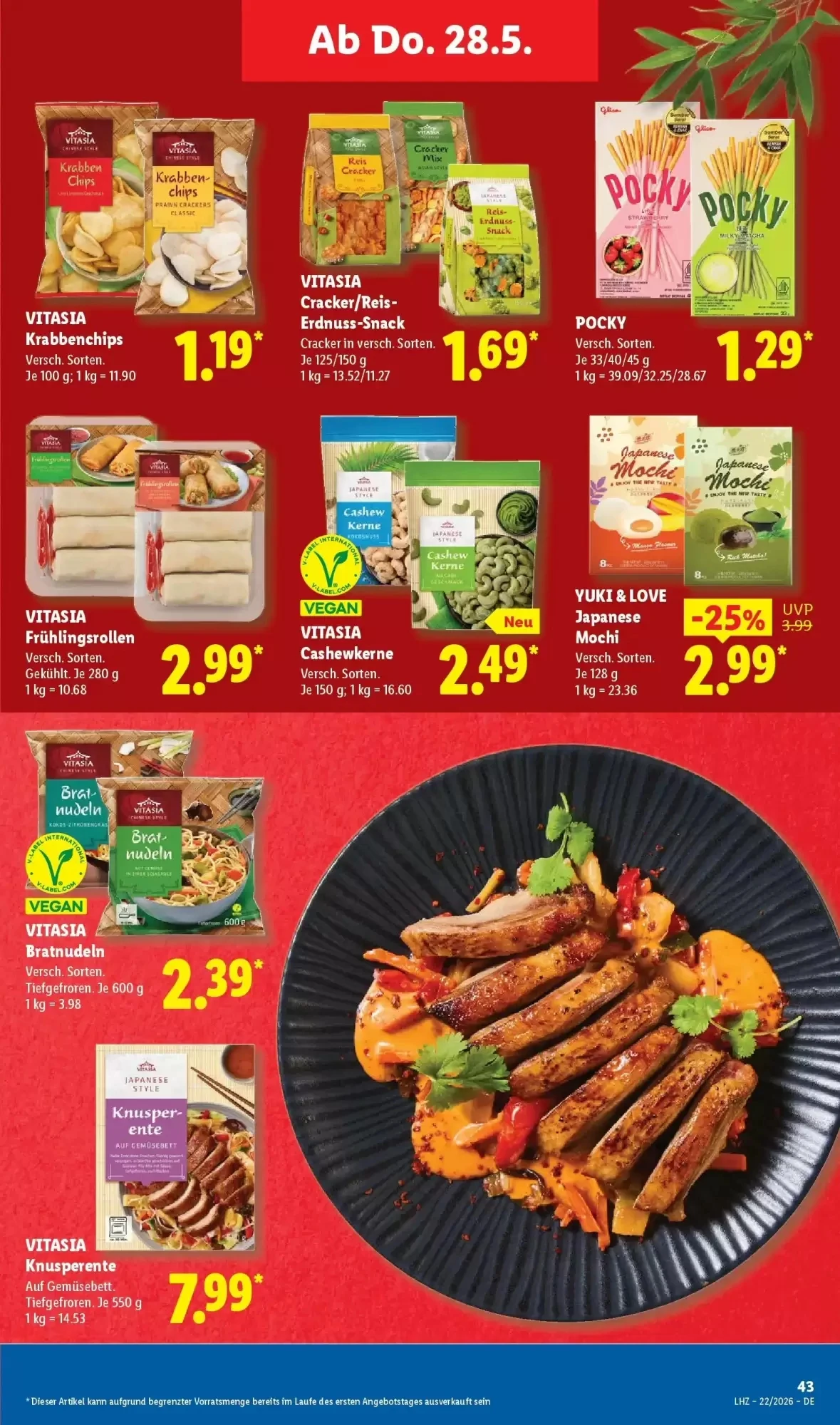 Lidl, Seite 57 von 70
