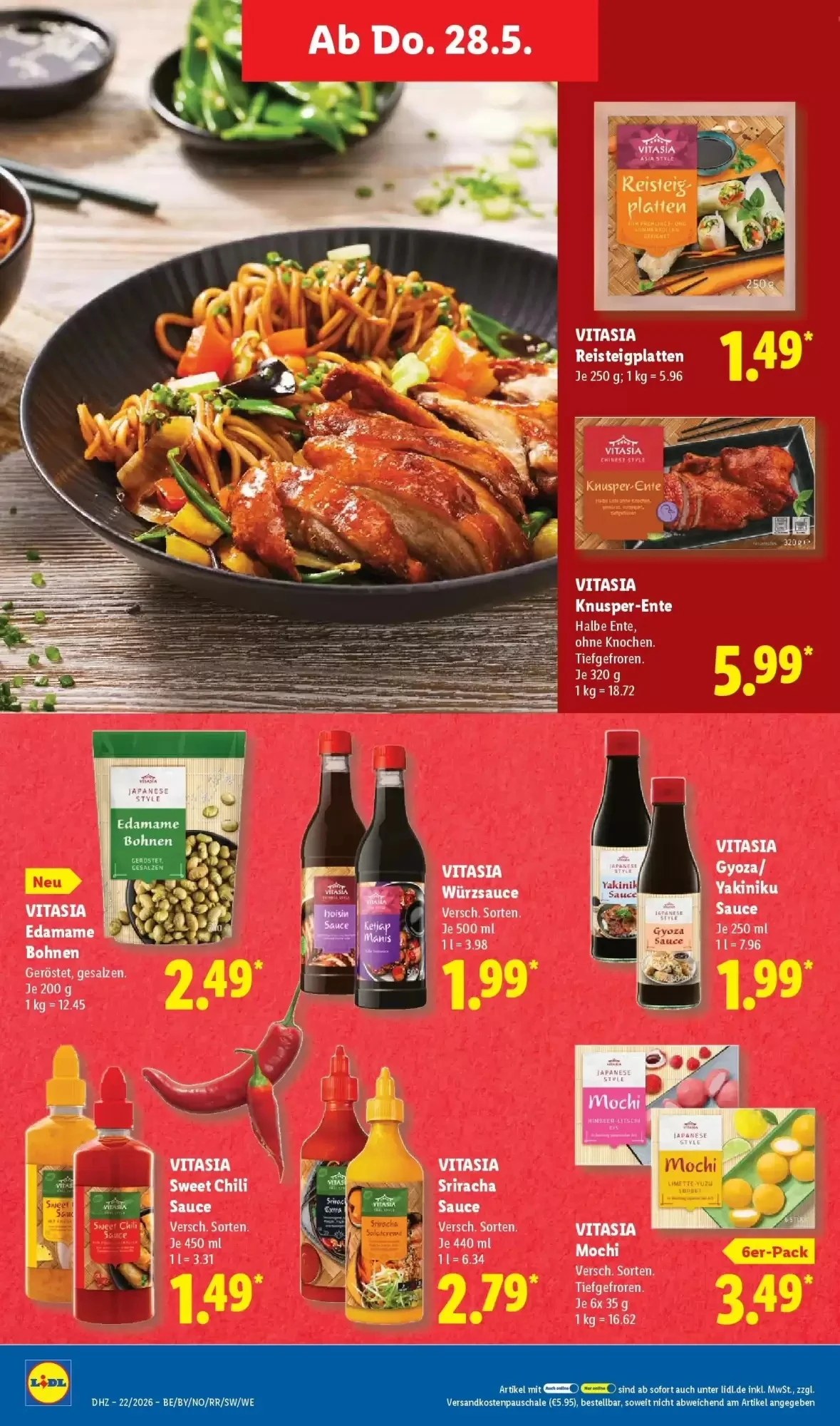Lidl, Seite 58 von 70