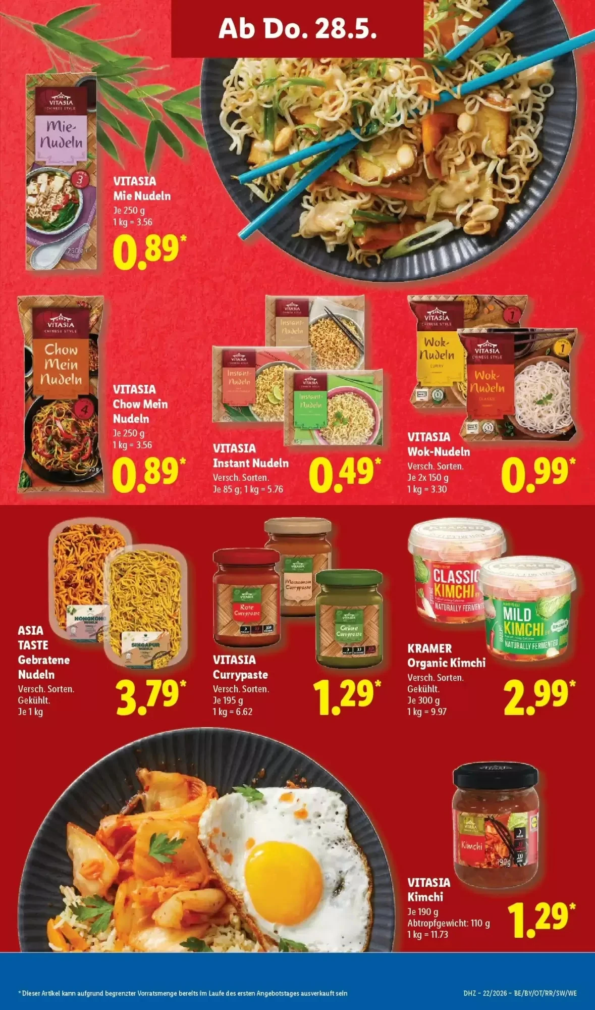 Lidl, Seite 59 von 70