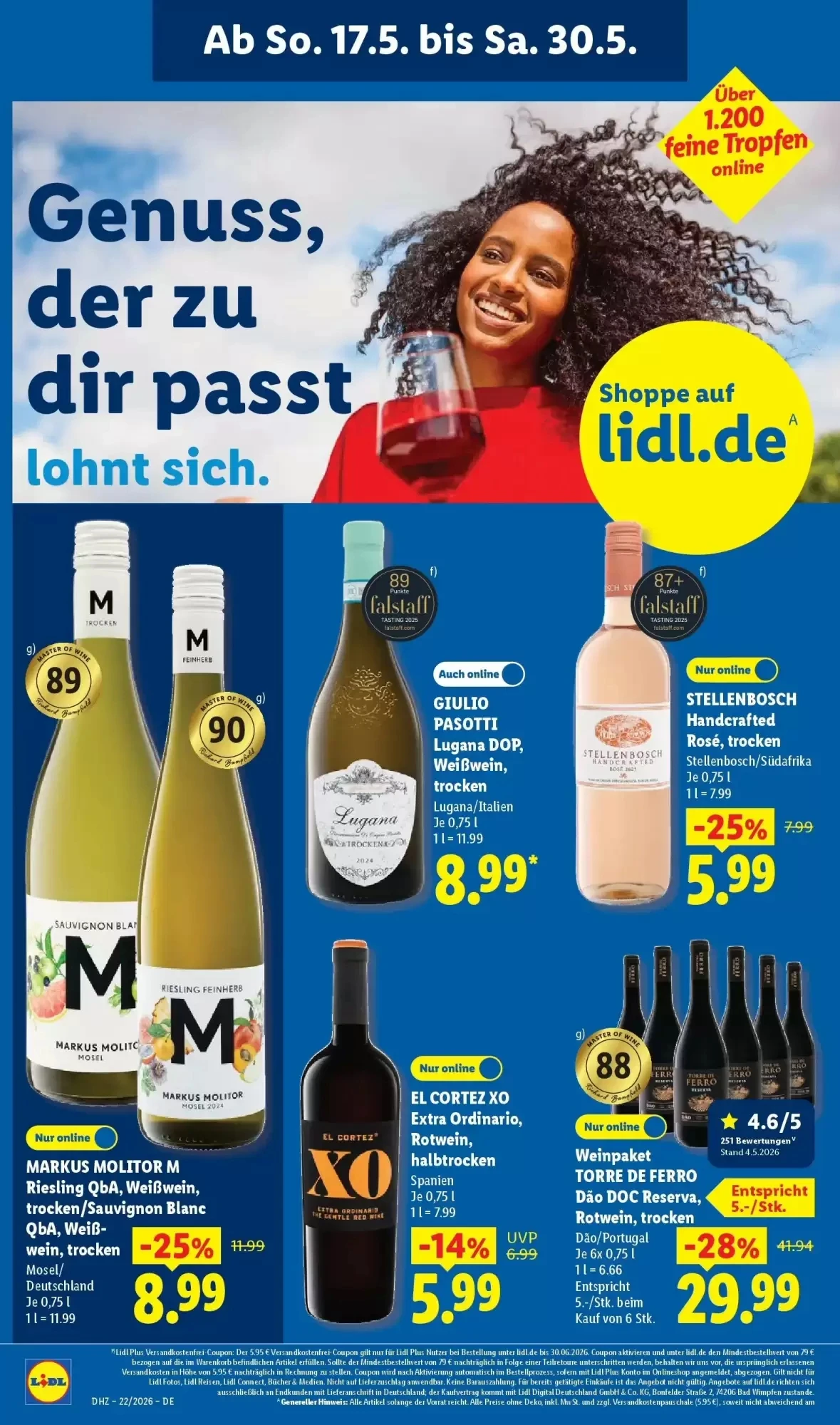 Lidl, Seite 60 von 70