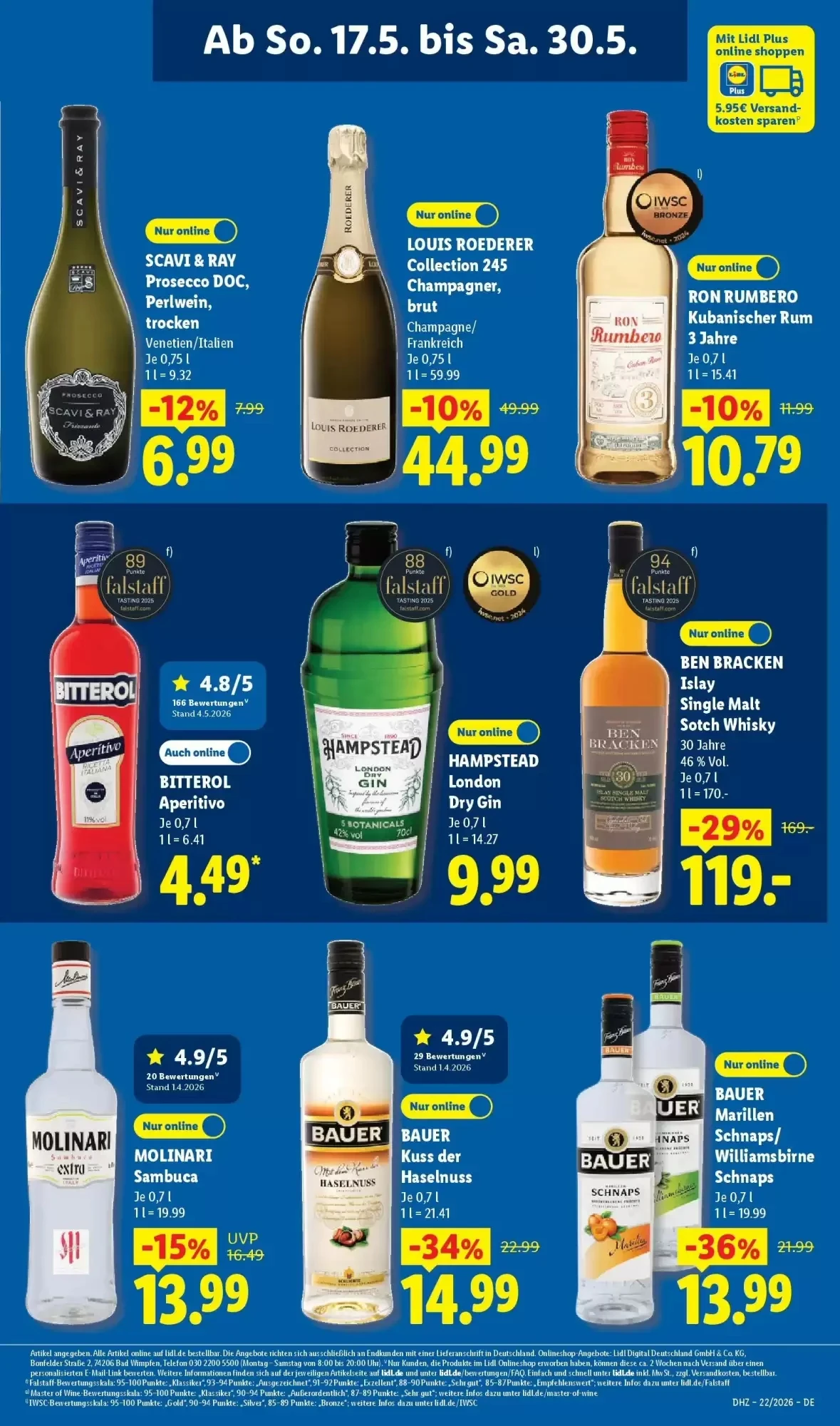 Lidl, Seite 61 von 70
