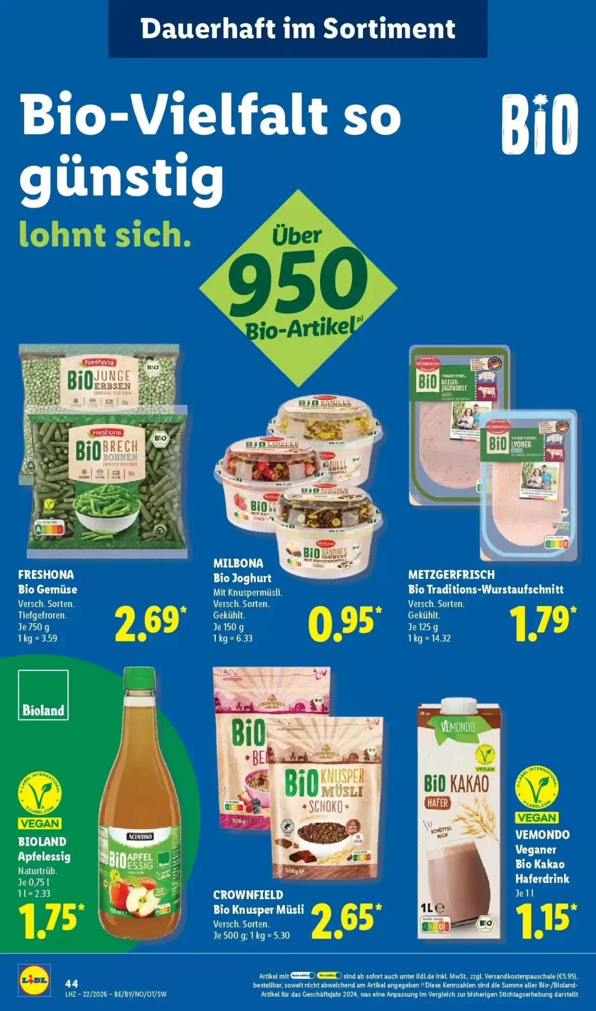 Lidl, Seite 62 von 70
