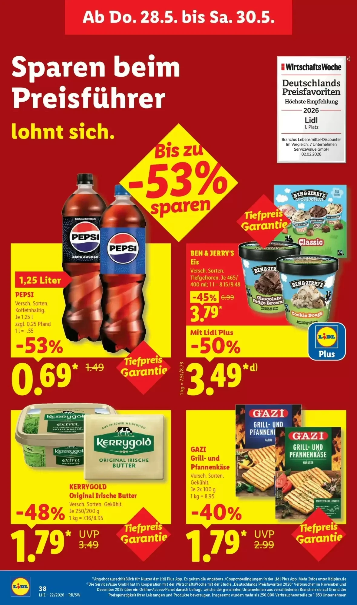 Lidl, Seite 64 von 70