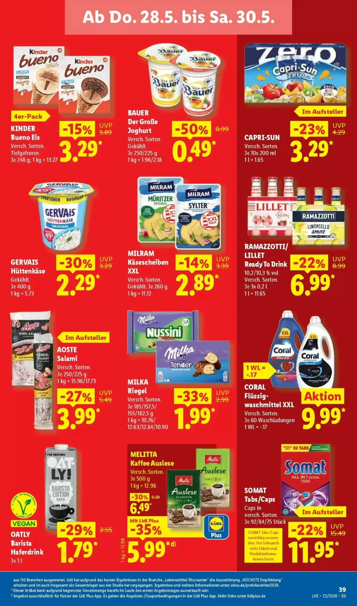 Lidl, Seite 65 von 70