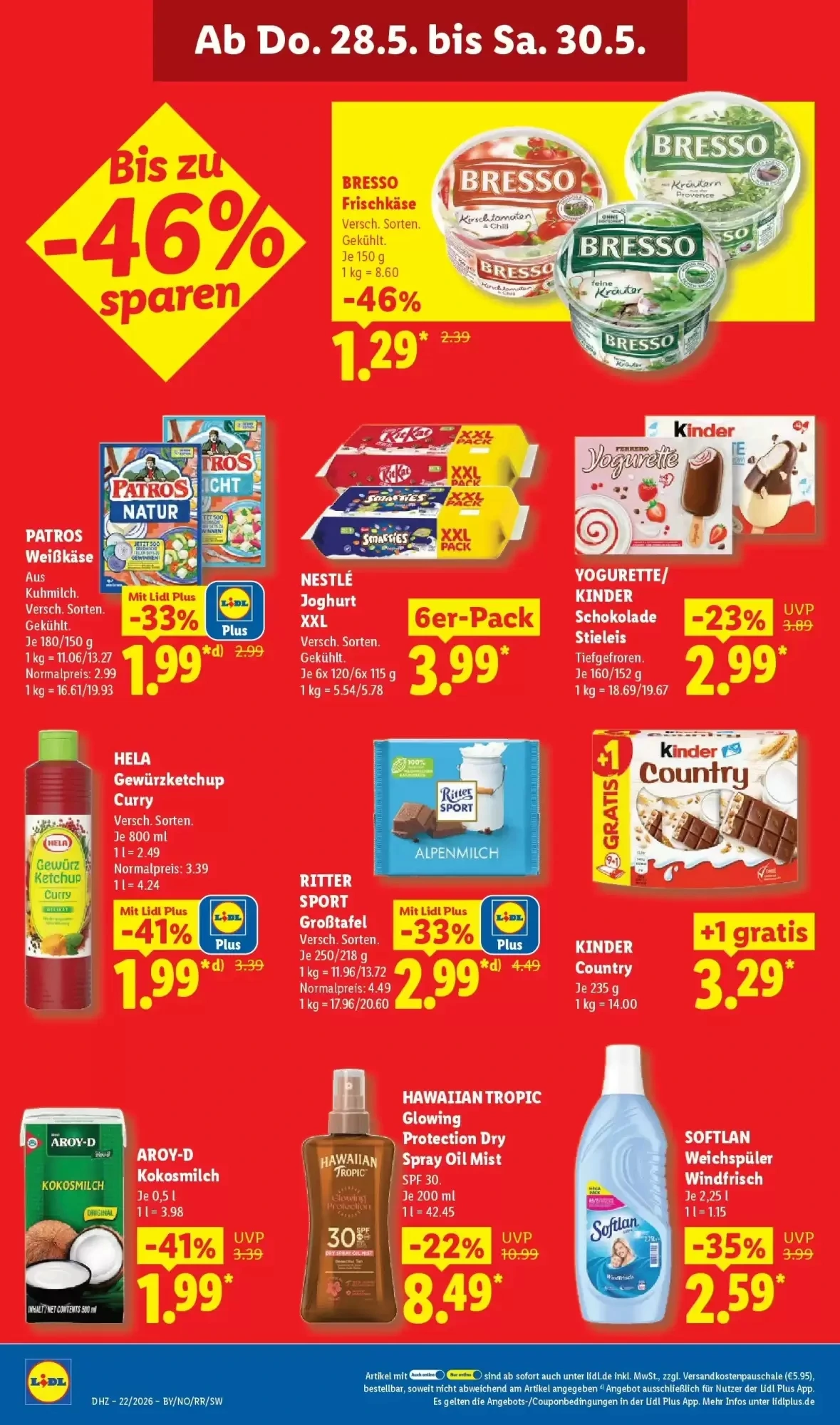 Lidl, Seite 66 von 70