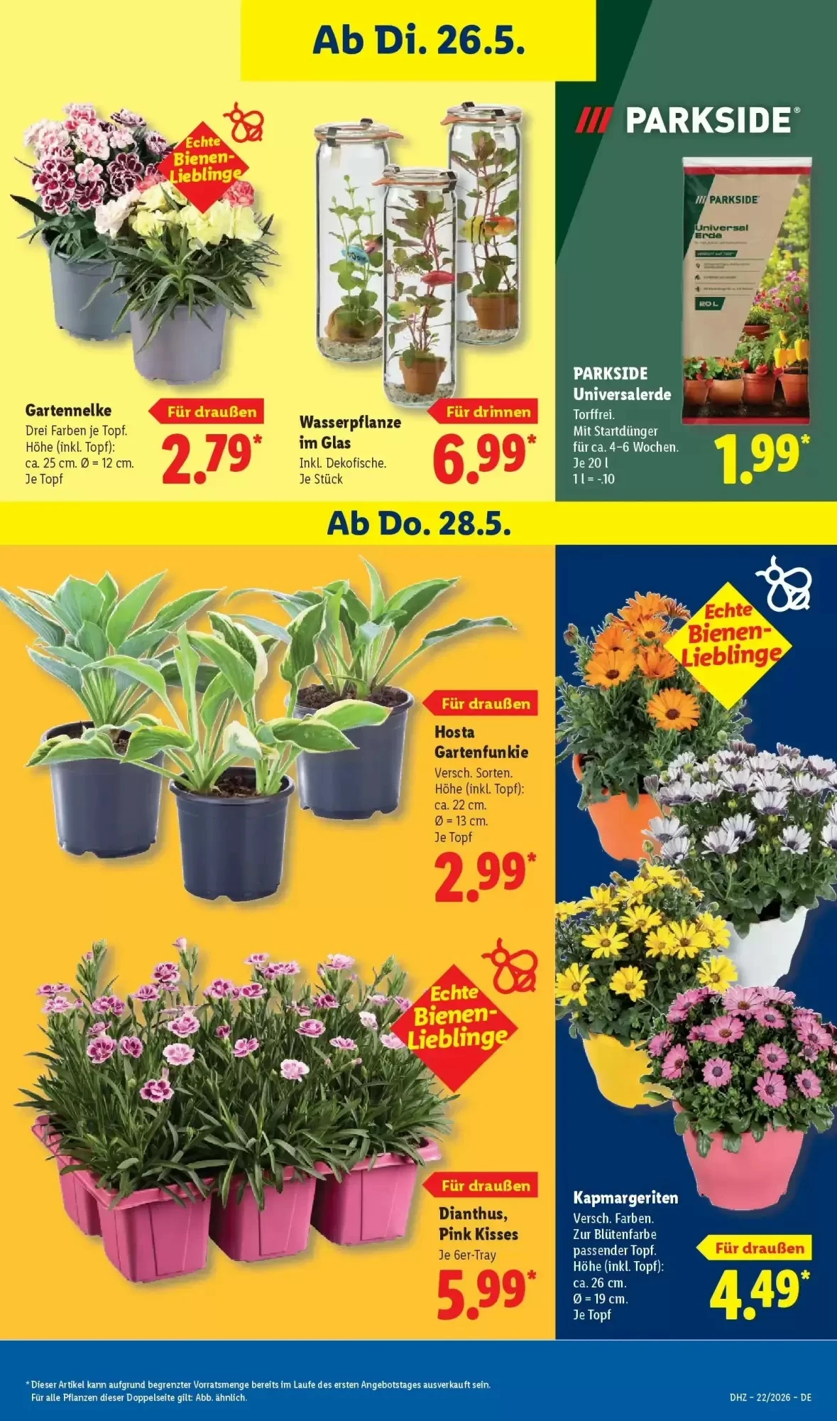 Lidl, Seite 69 von 70