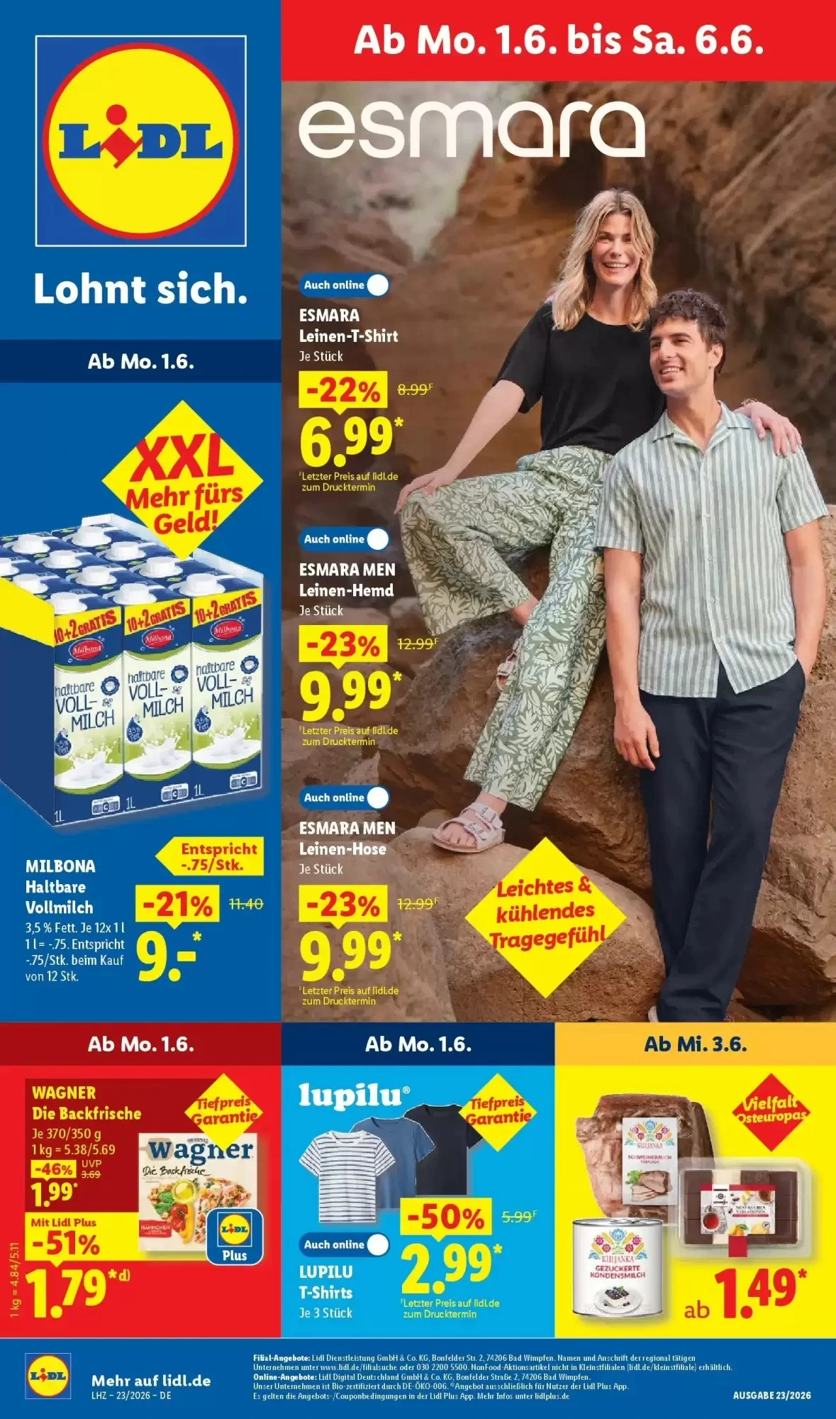 Lidl, Seite 5 von 71