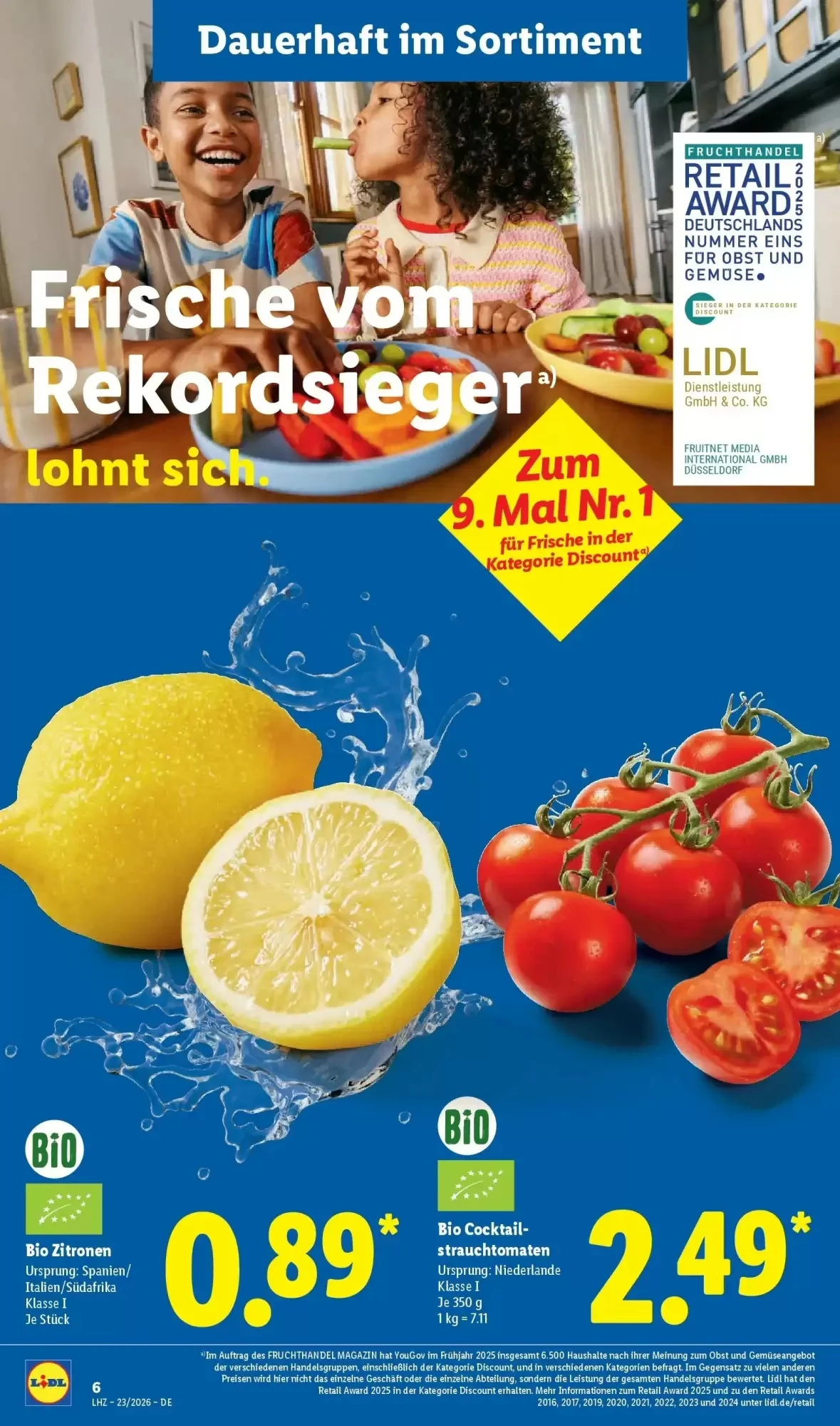 Lidl, Seite 8 von 71