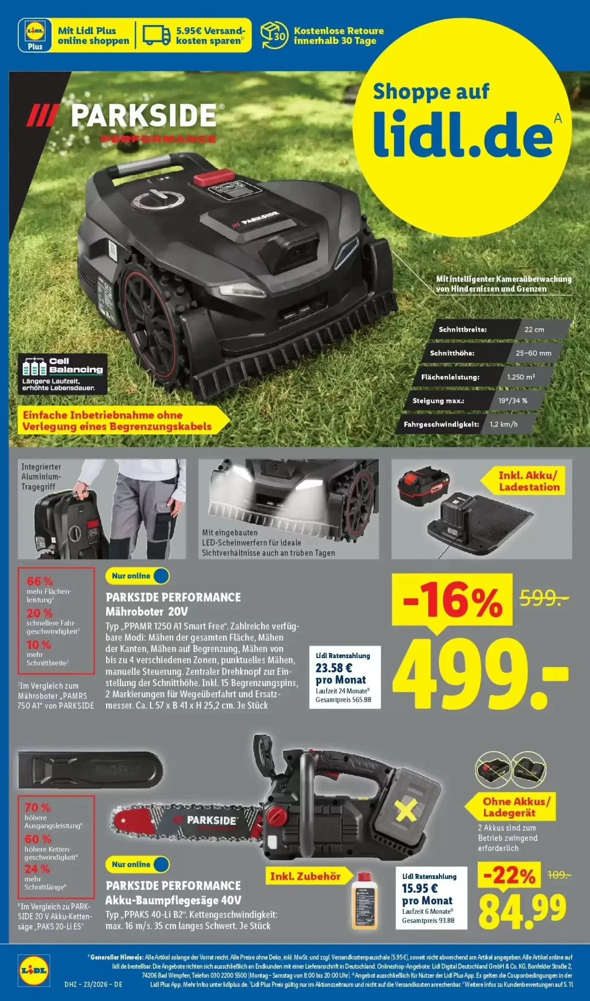 Lidl, Seite 10 von 71
