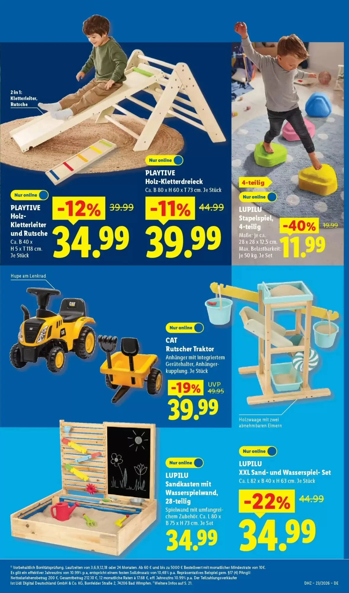 Lidl, Seite 11 von 71