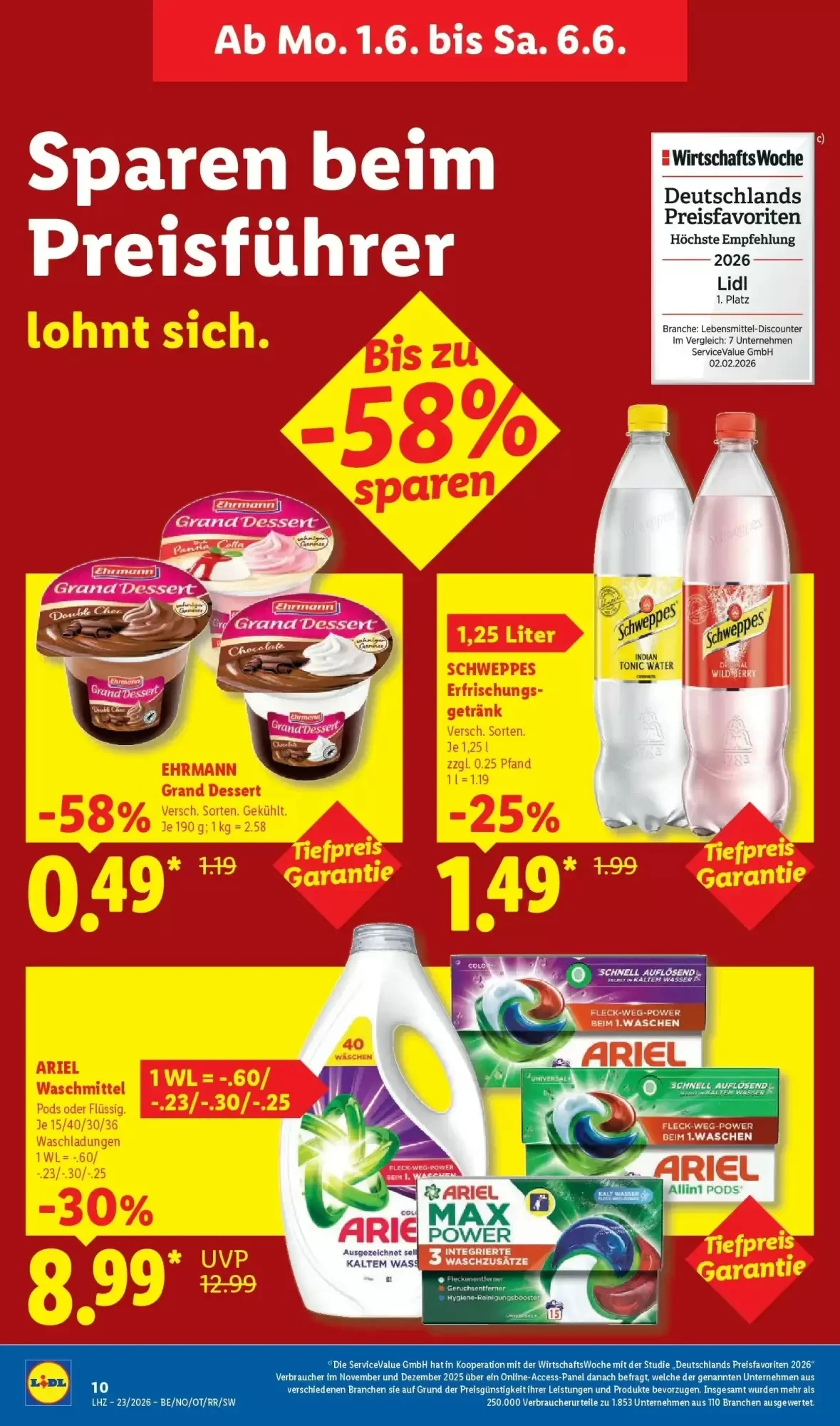 Lidl, Seite 16 von 71