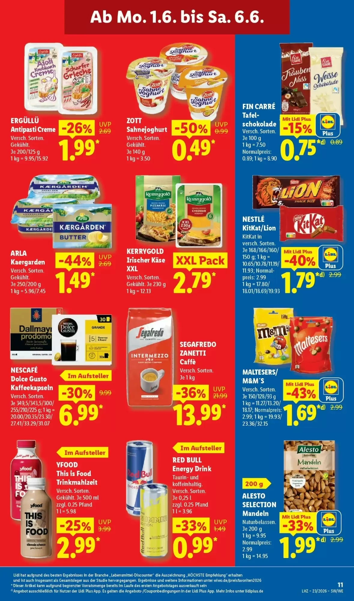 Lidl, Seite 17 von 71