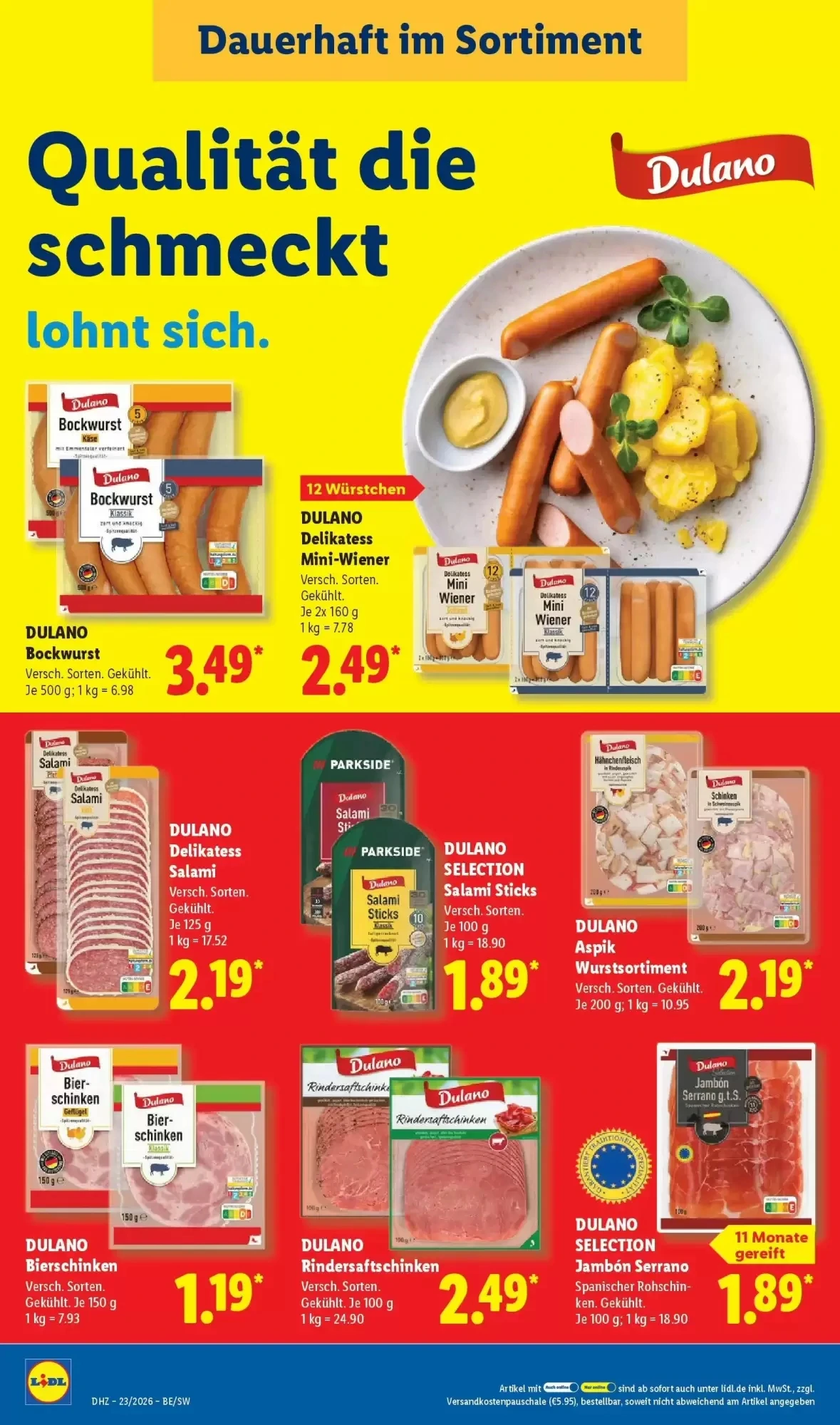 Lidl, Seite 22 von 71