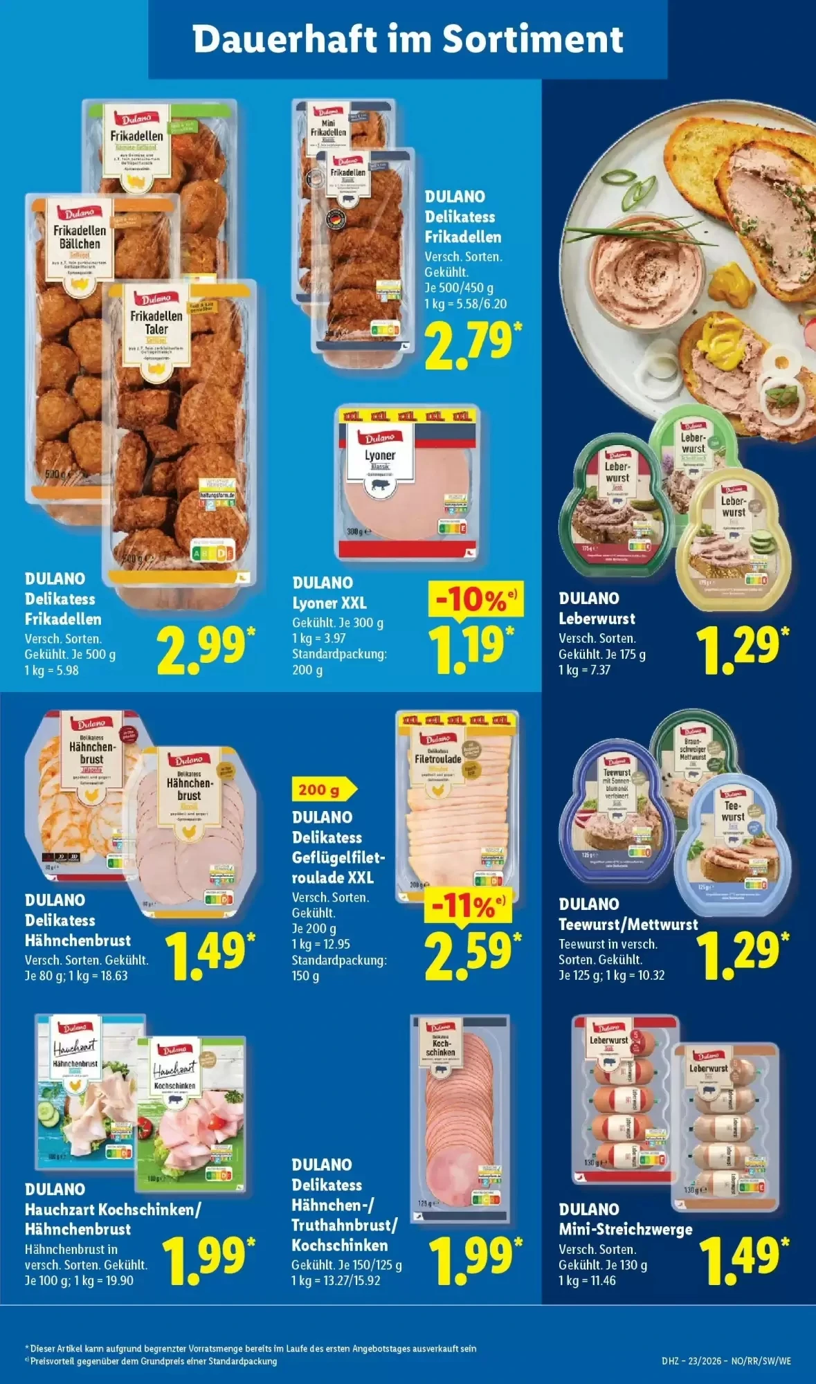 Lidl, Seite 23 von 71