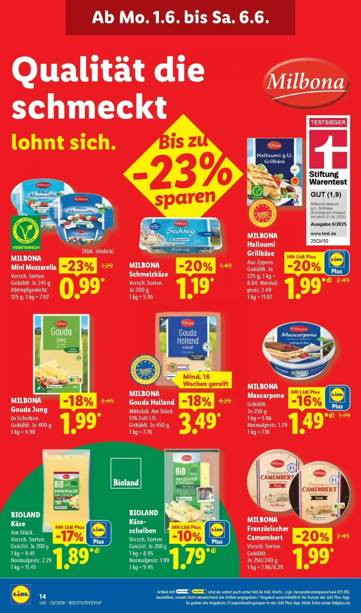 Lidl, Seite 24 von 71