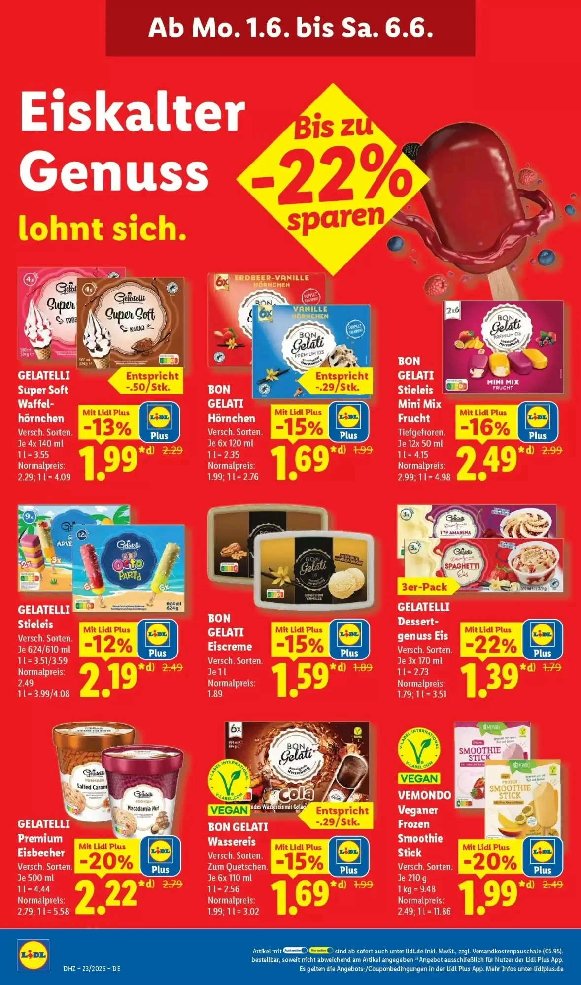 Lidl, Seite 26 von 71