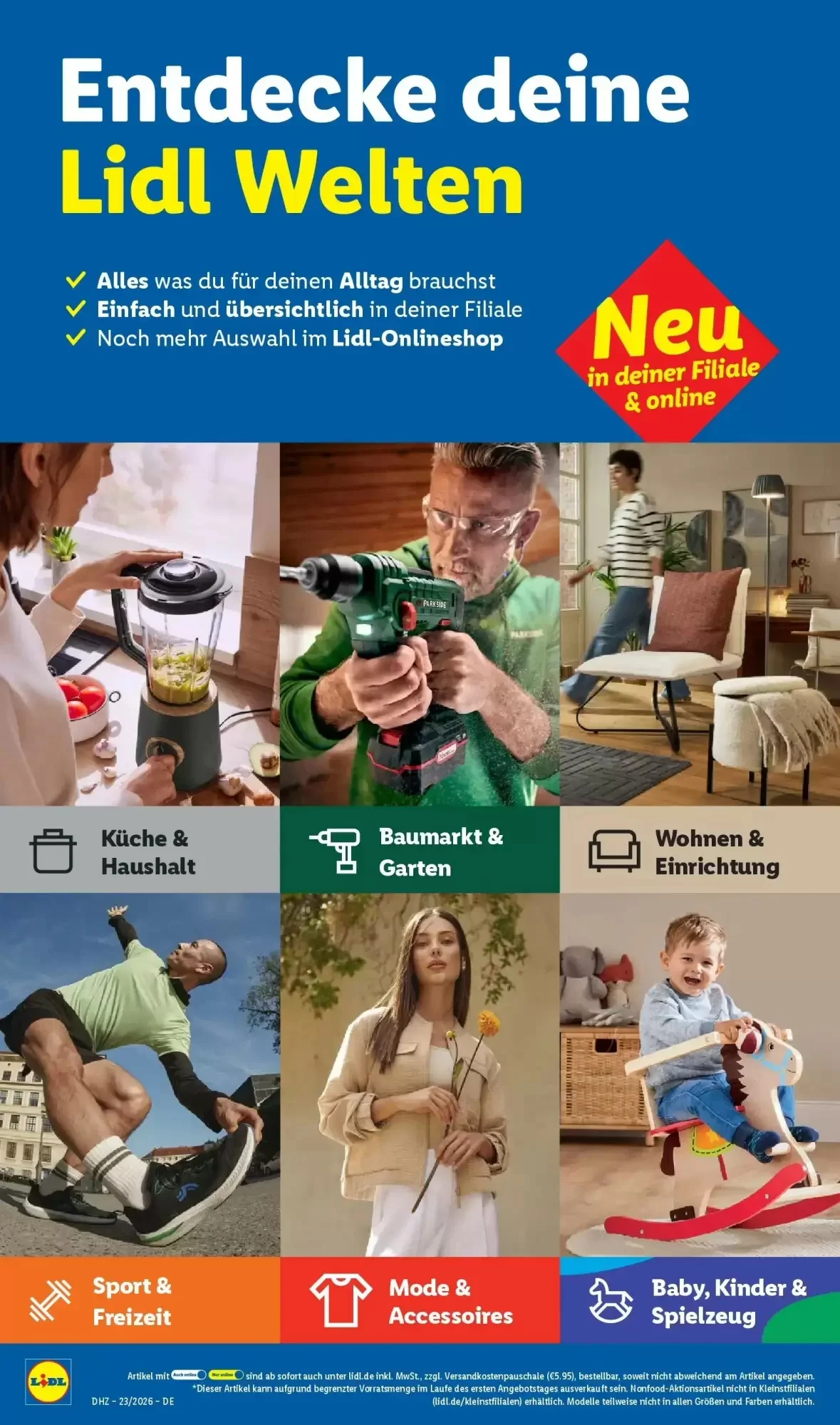 Lidl, Seite 28 von 71
