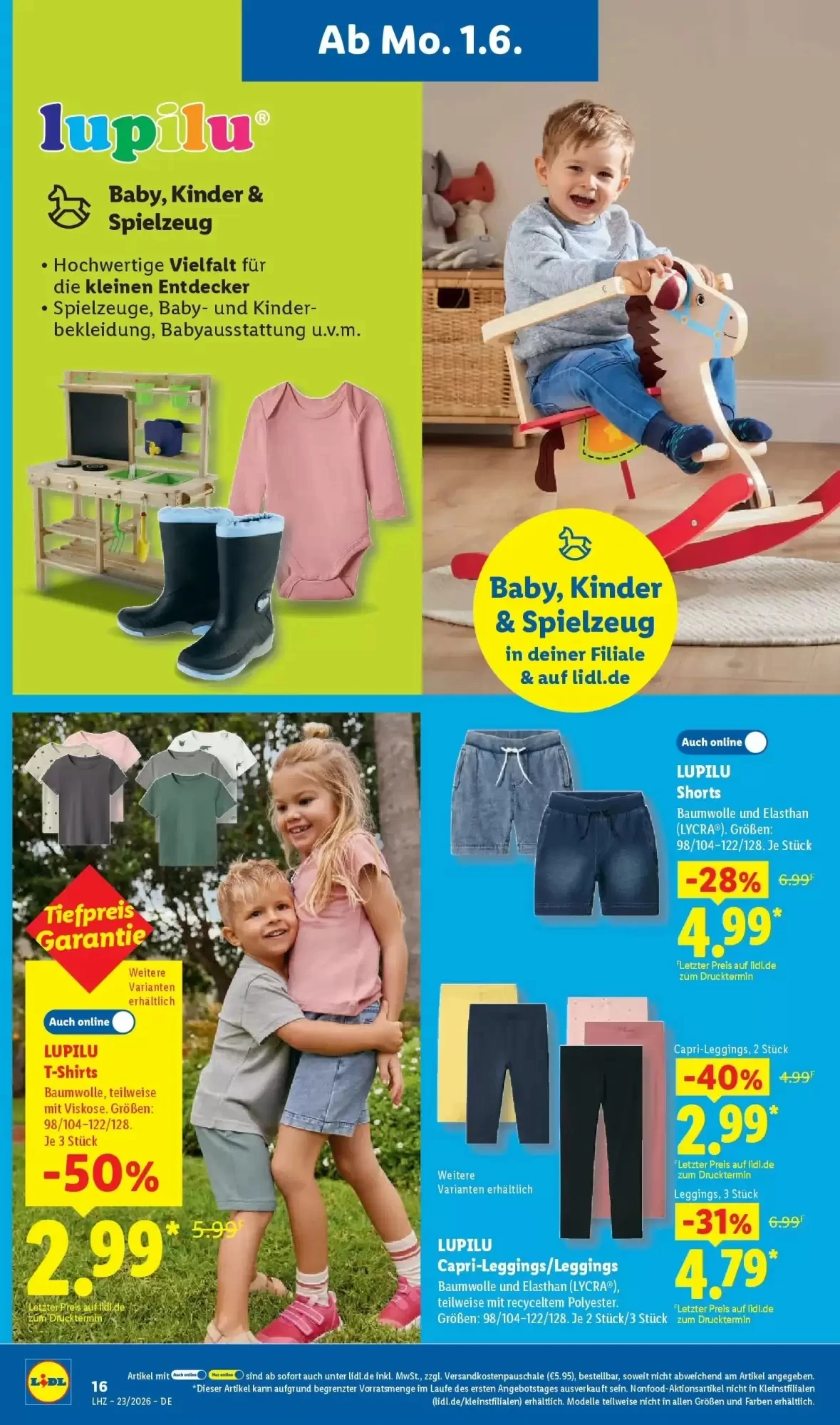 Lidl, Seite 30 von 71