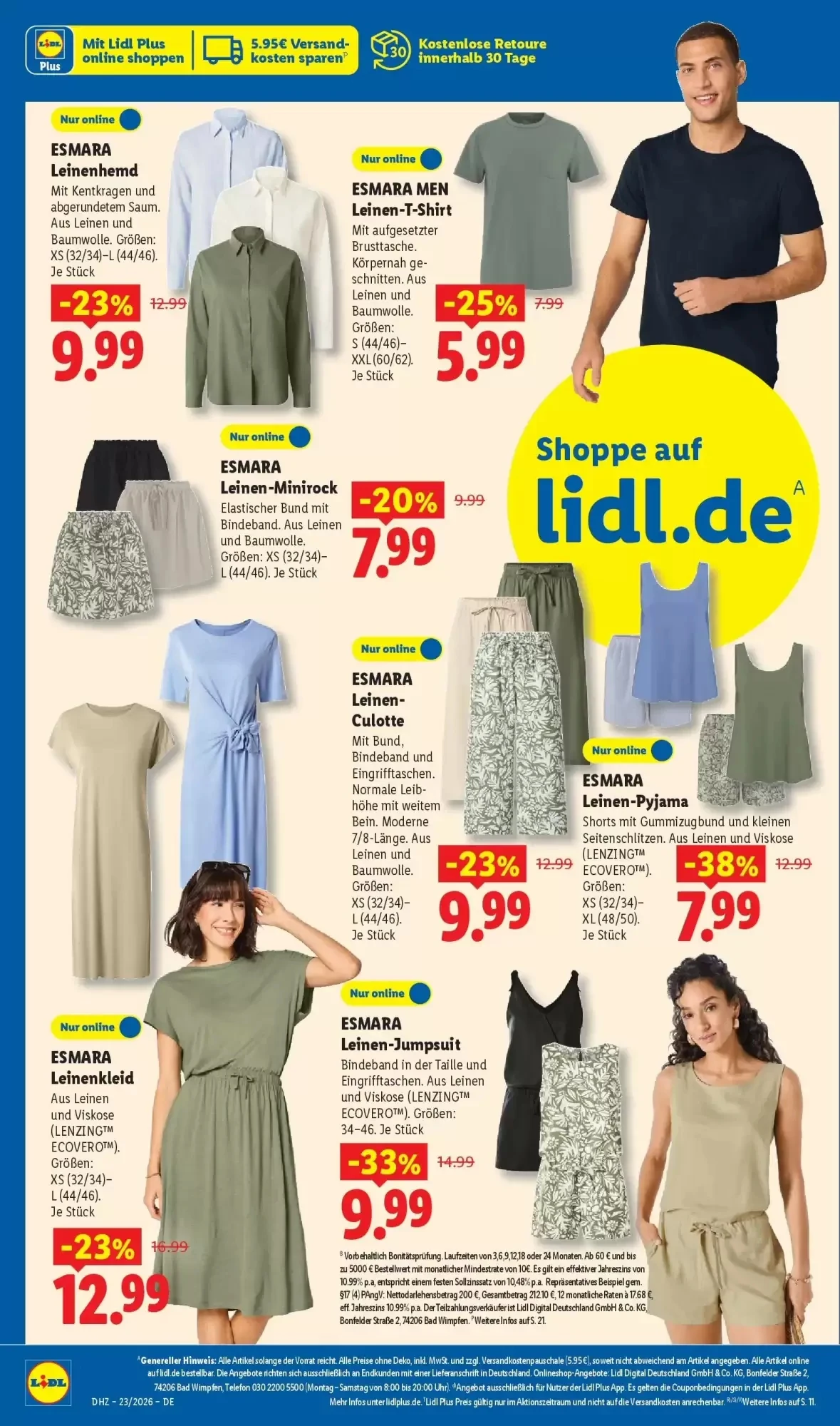 Lidl, Seite 34 von 71